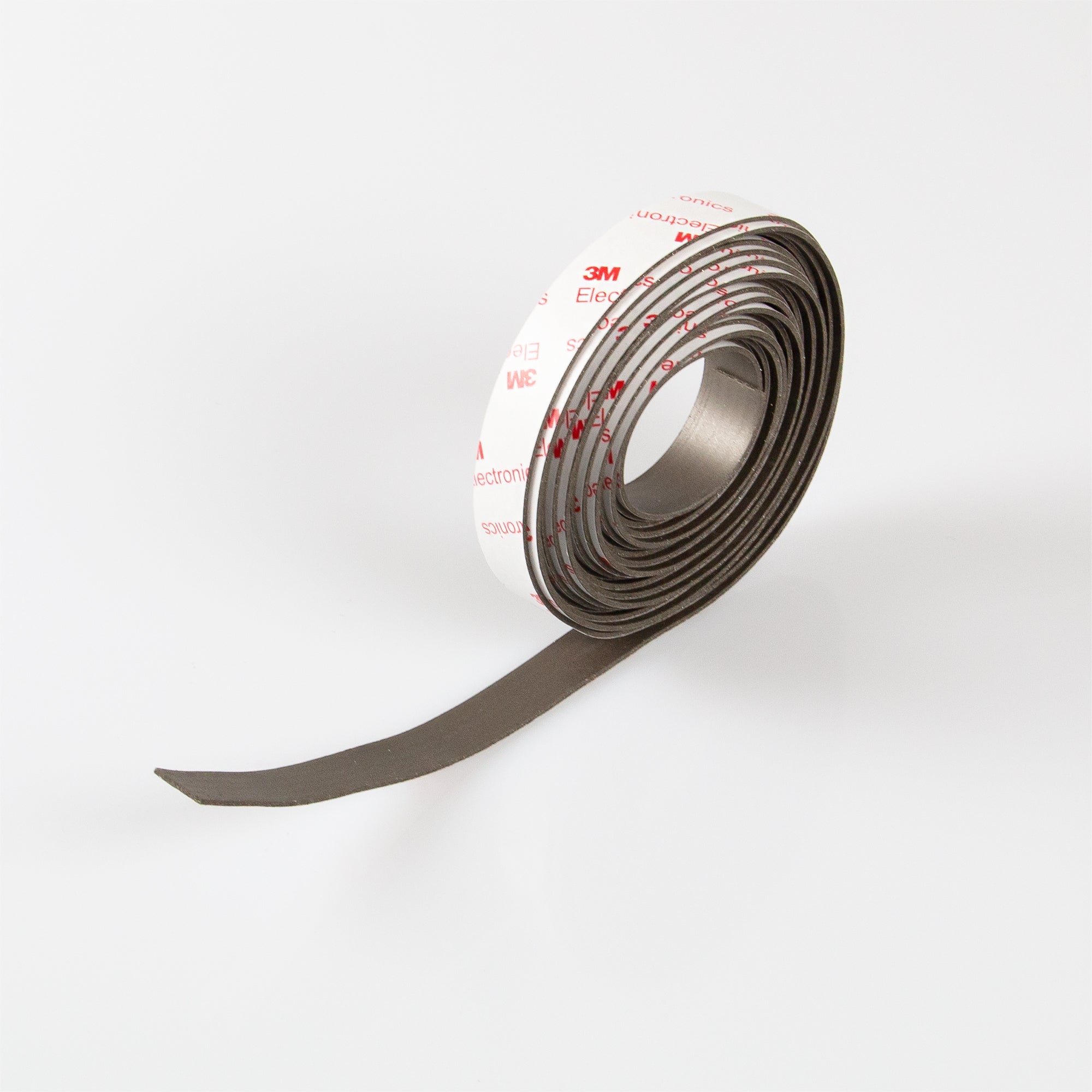 Neodym Magnetband selbstklebend 5.000x15x1mm 