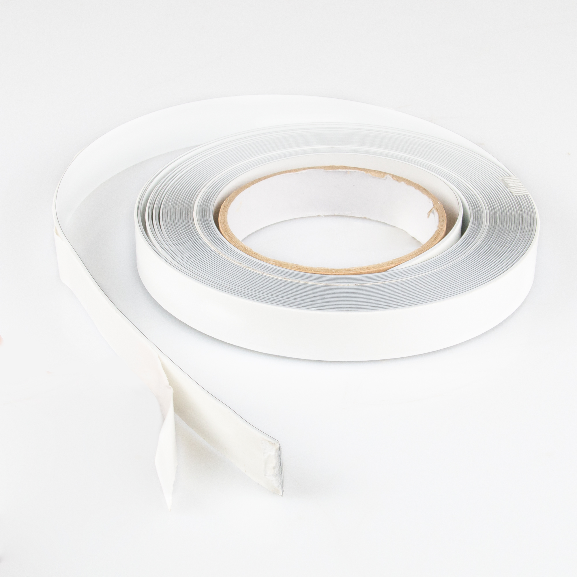 Metallband selbstklebend 10000 x 20 x 1,2mm