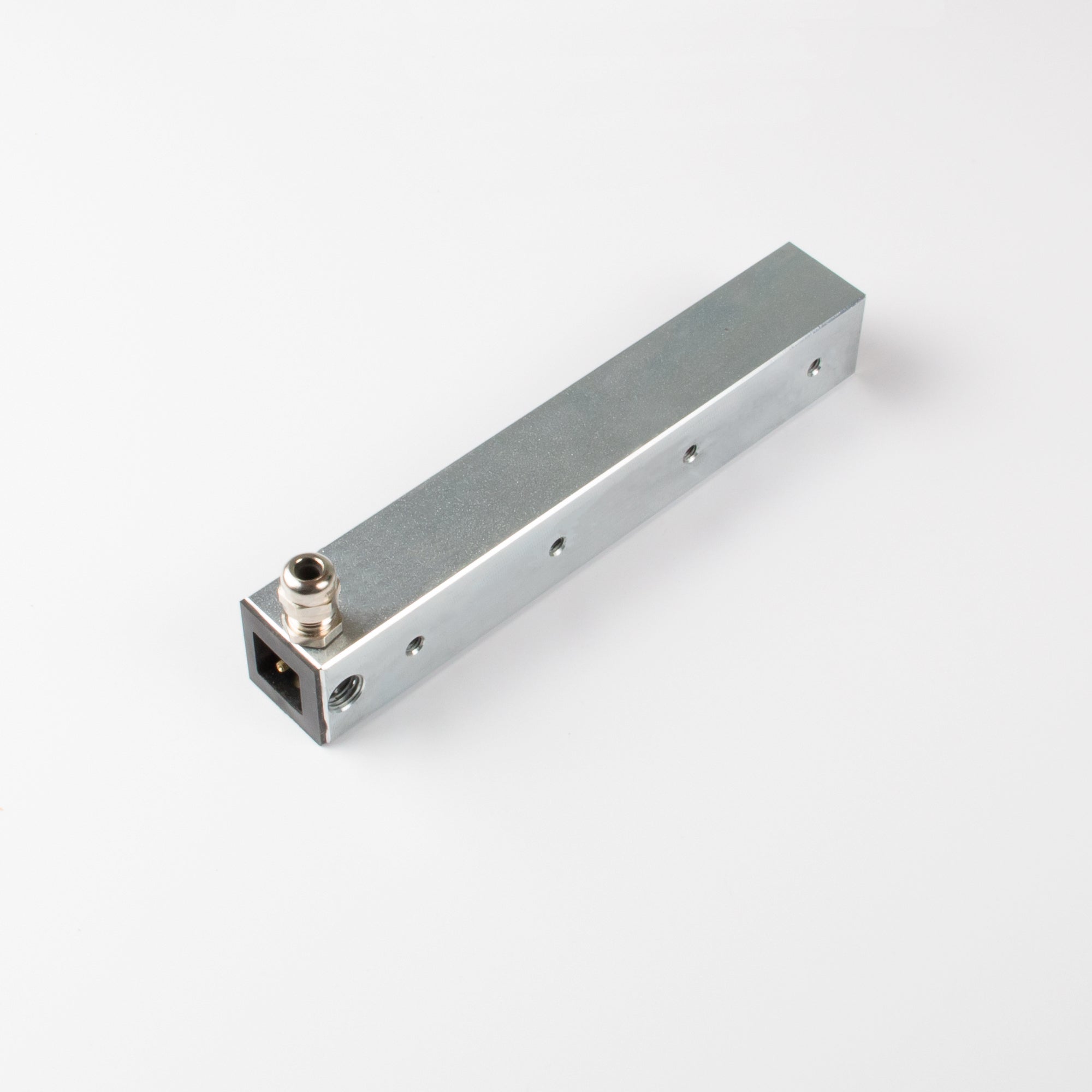 Elektrohaftmagnetleiste 200x32x31mm