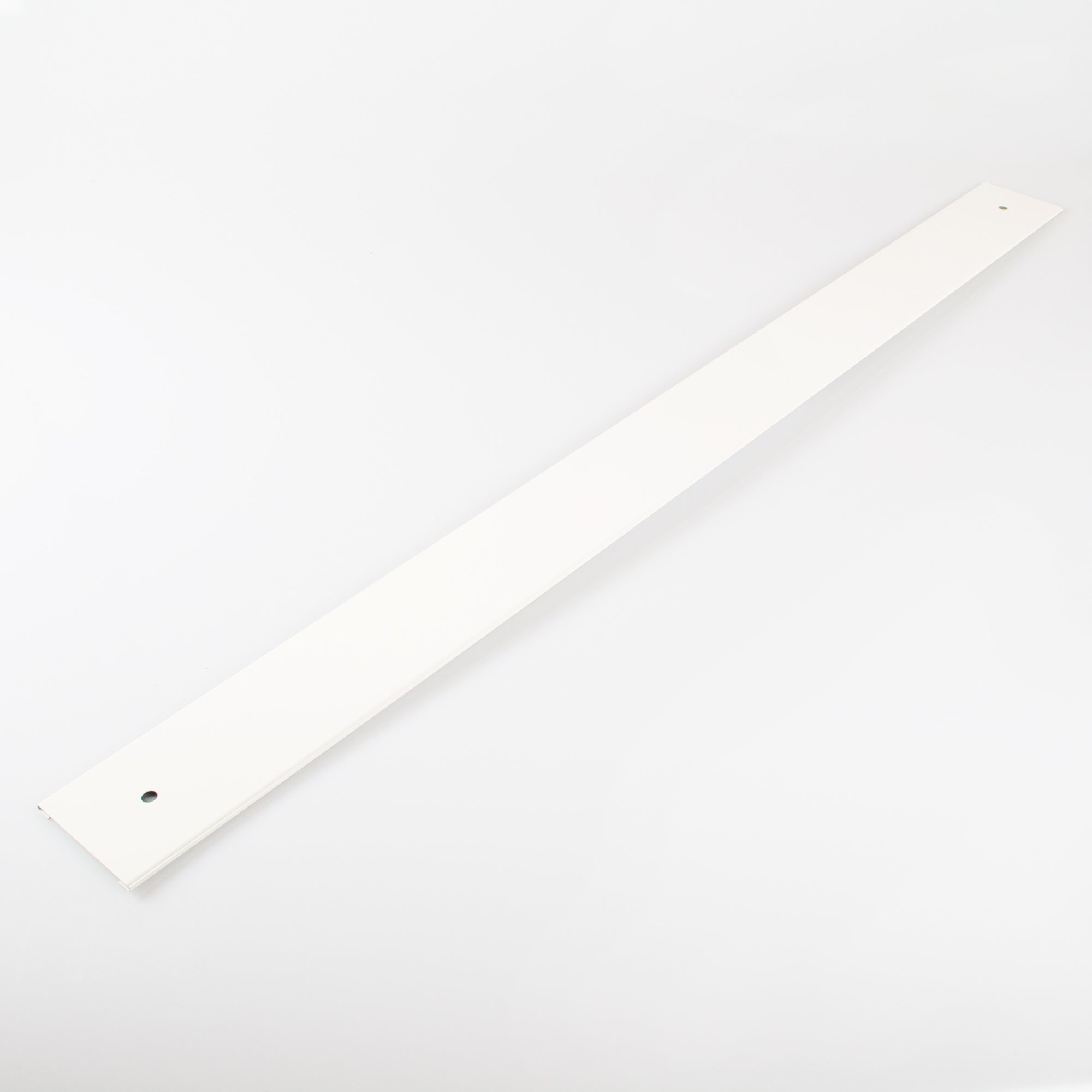 XXL Magnetleiste 1000x80mm weiß