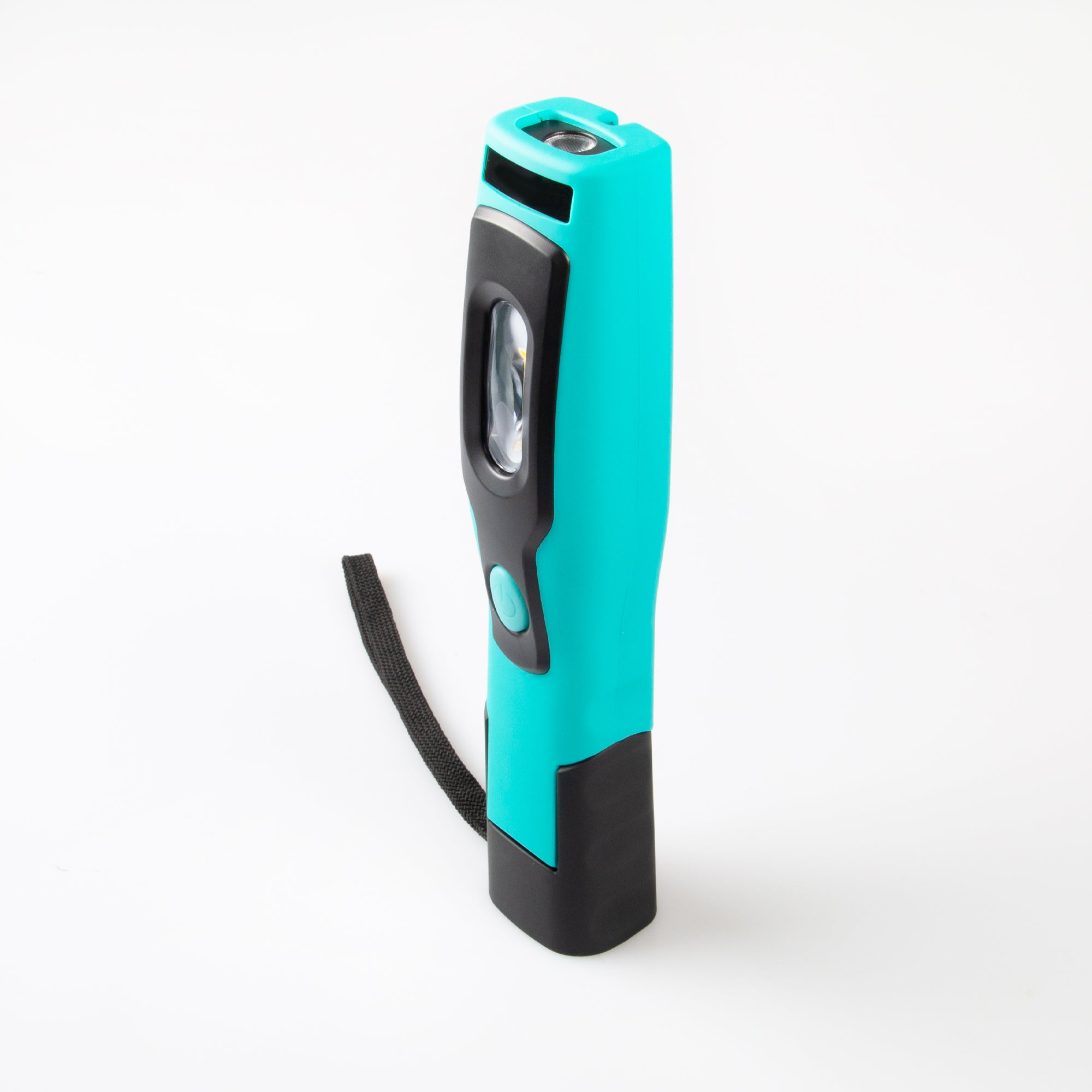 Magnetische LED Breit- und Punktleuchte