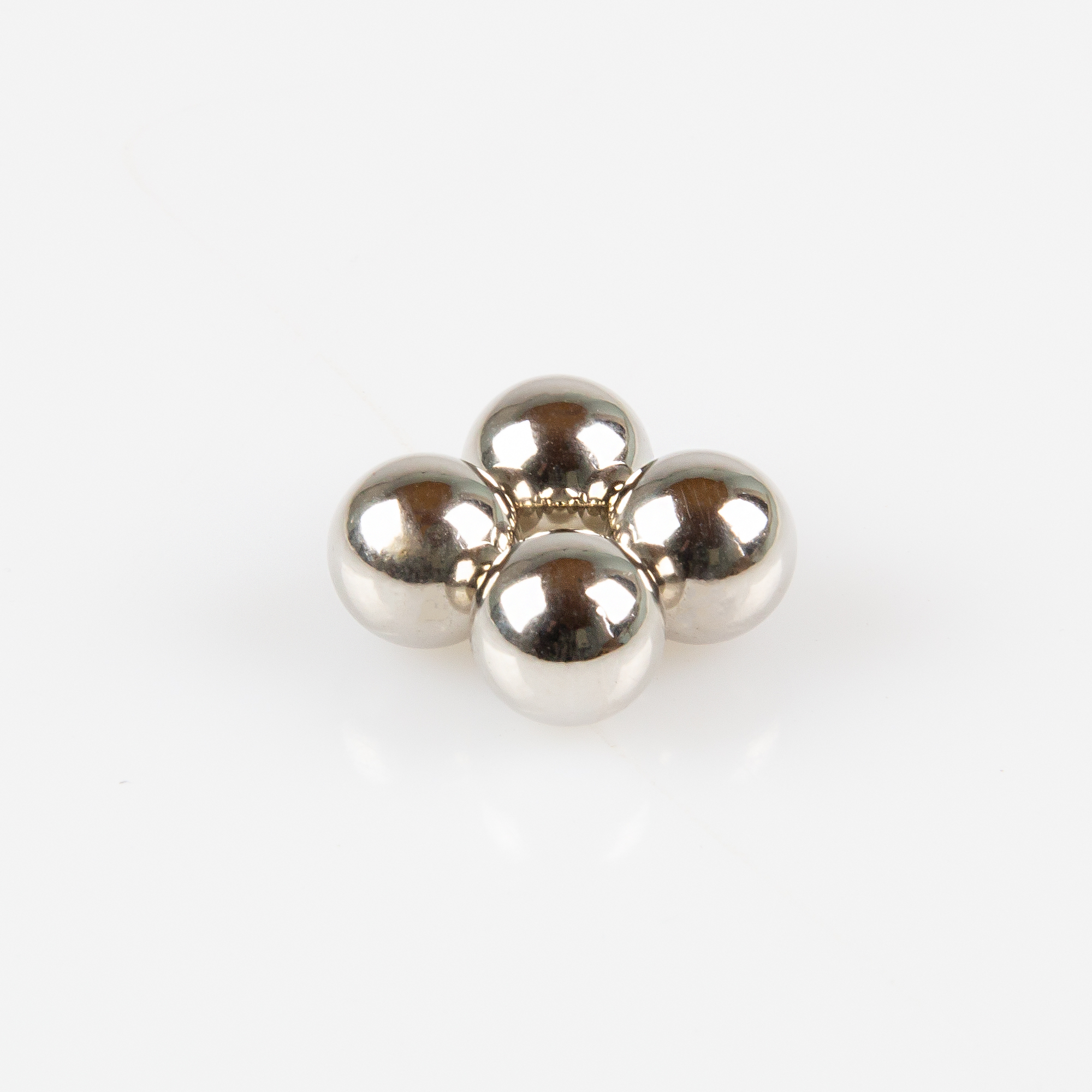 Neodym Kugelmagnet Ø10mm