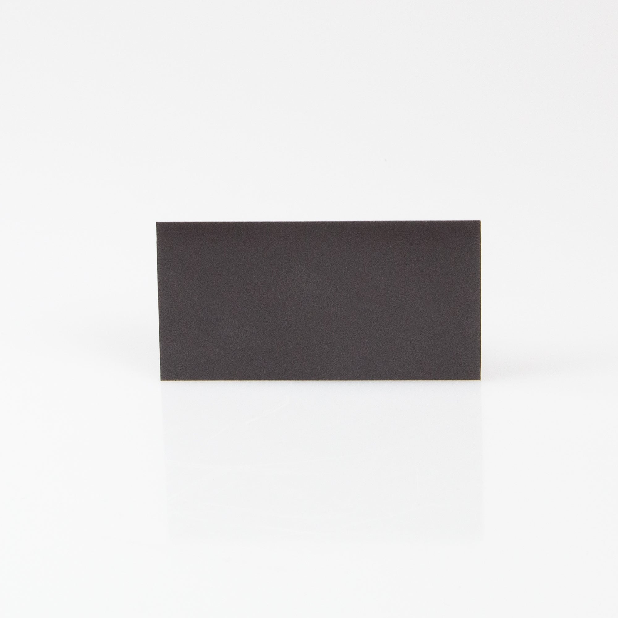 Magnetschilder mit Einschub farbig 75x30mm