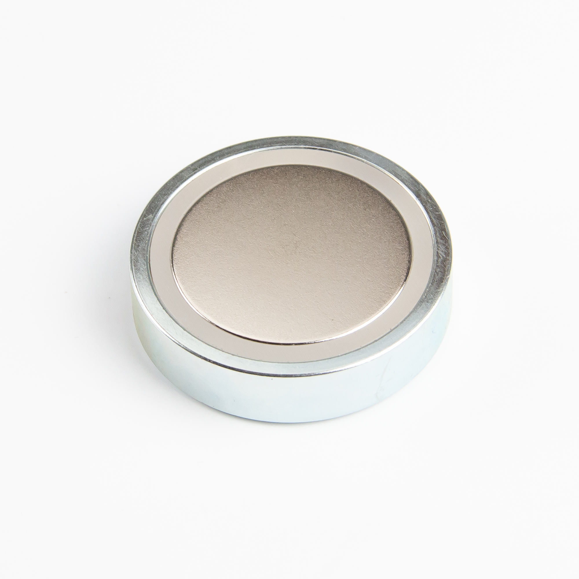 Neodym Topfmagnete Ø48x11,5mm Haftfläche