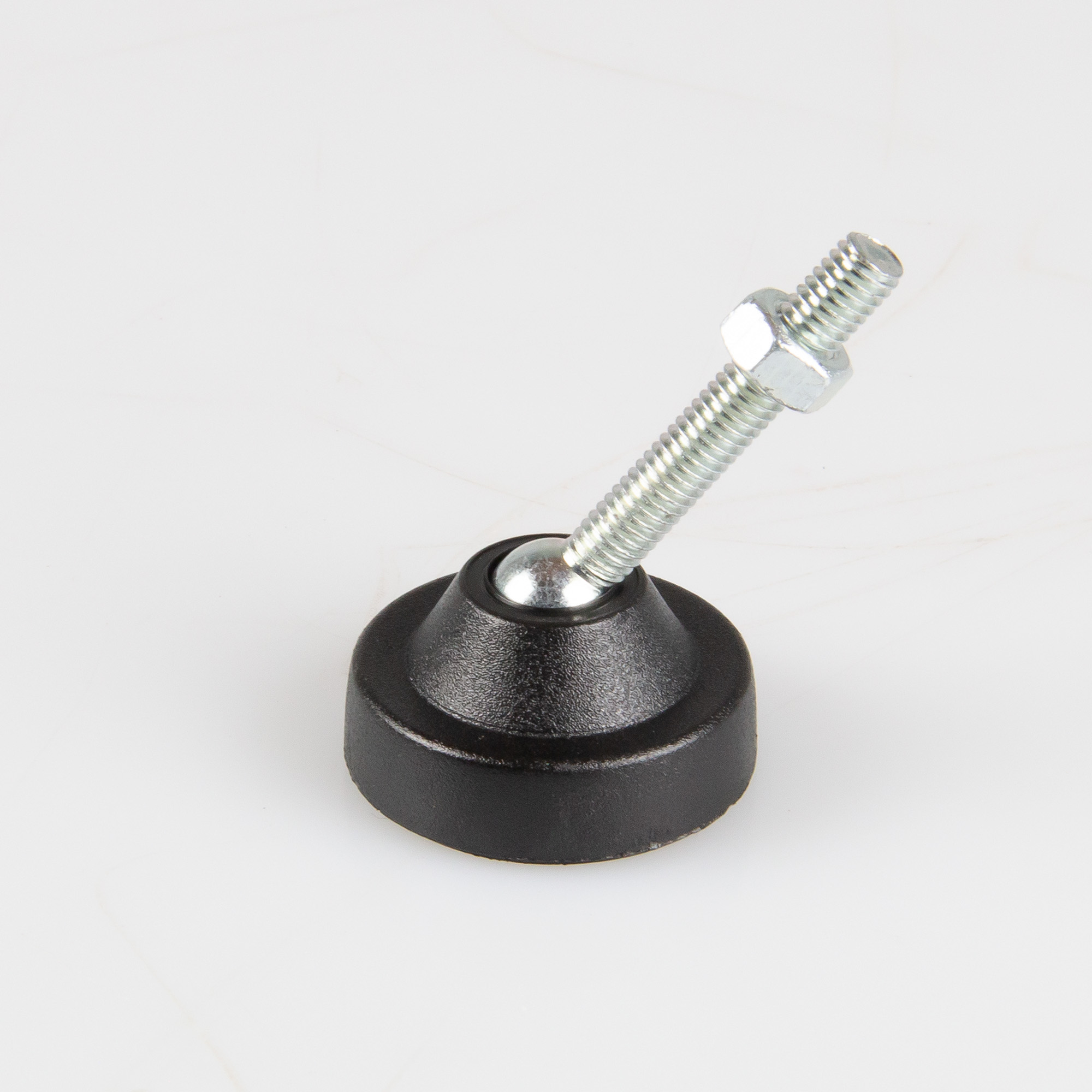 Magnetschnäpper mit Kugelgelenk Ø34x9mm