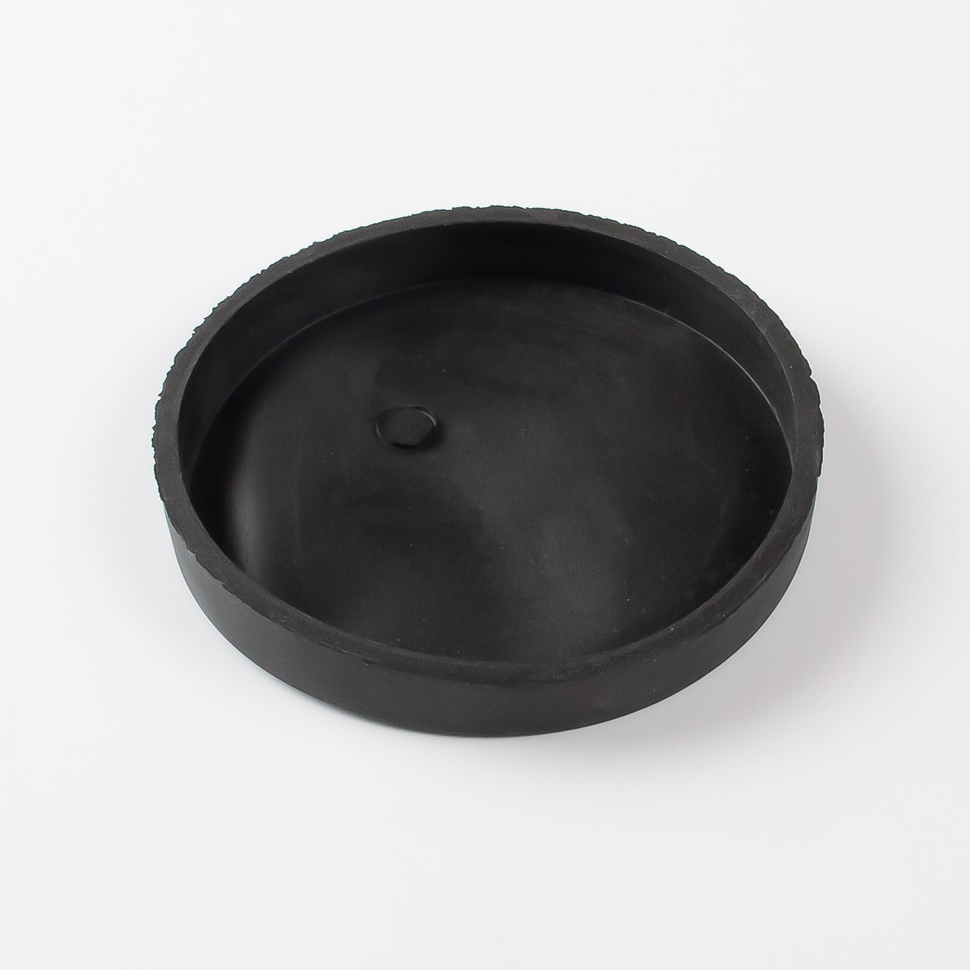 Gummimanschette für Flachgreifer Ø80mm