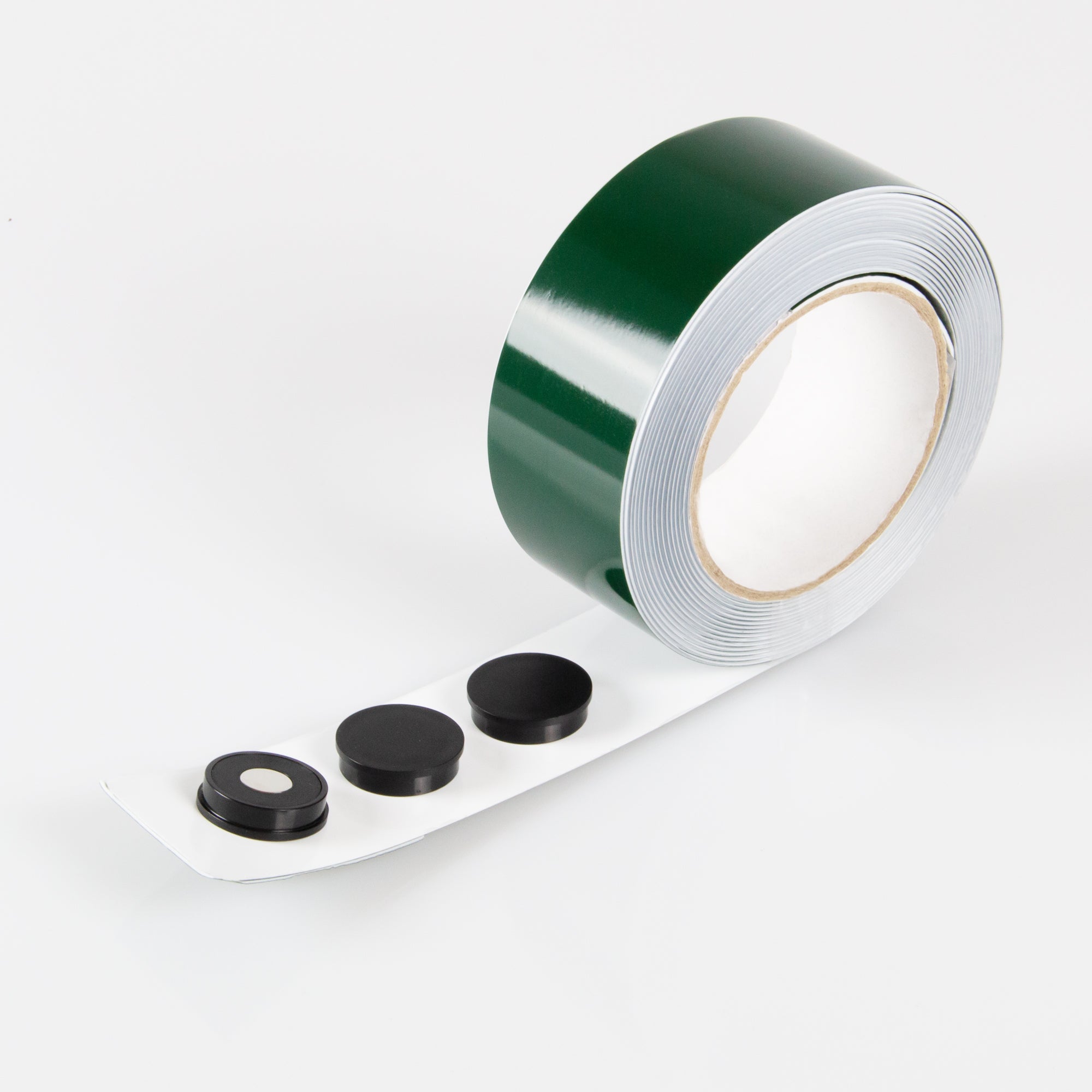 Flexible Magnetleiste 5000x50mm mit 30 Magneten