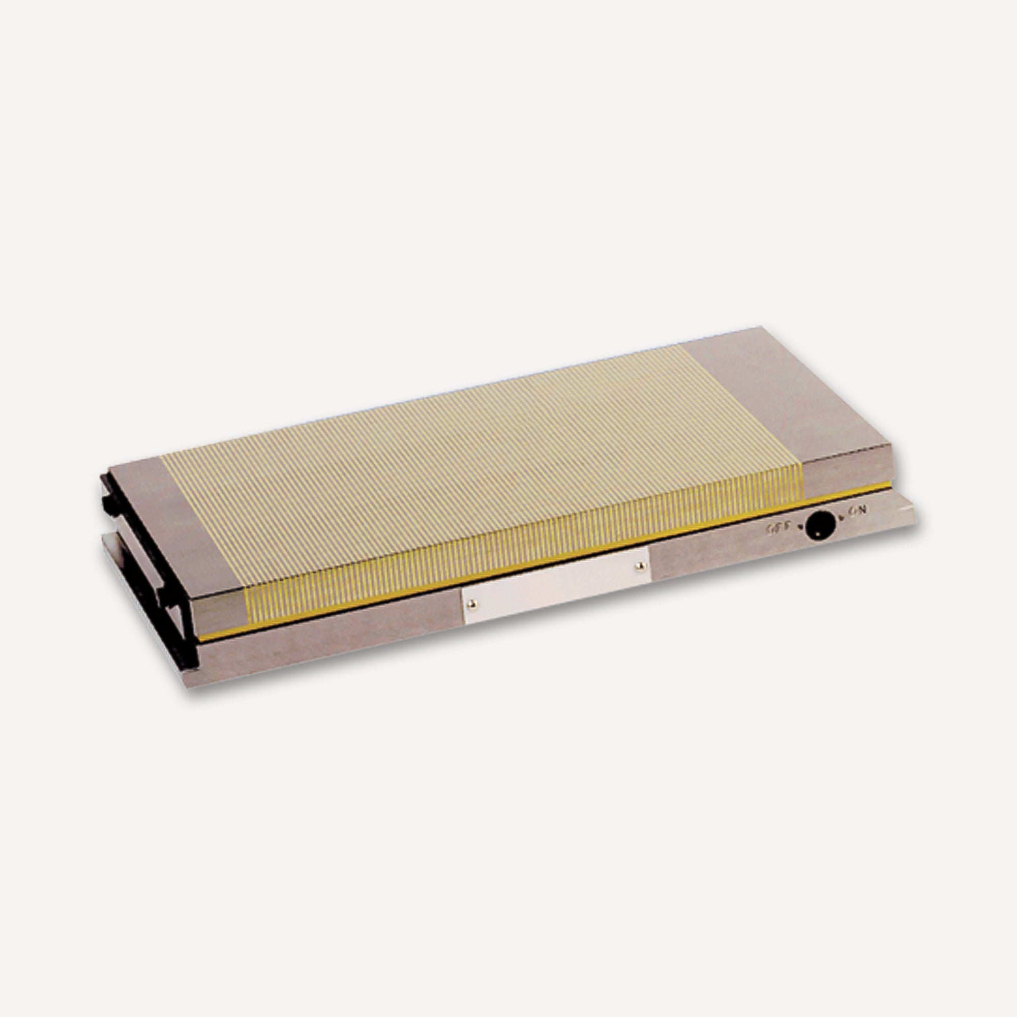 Permanent-Magnetspannplatte 100x70x48mm