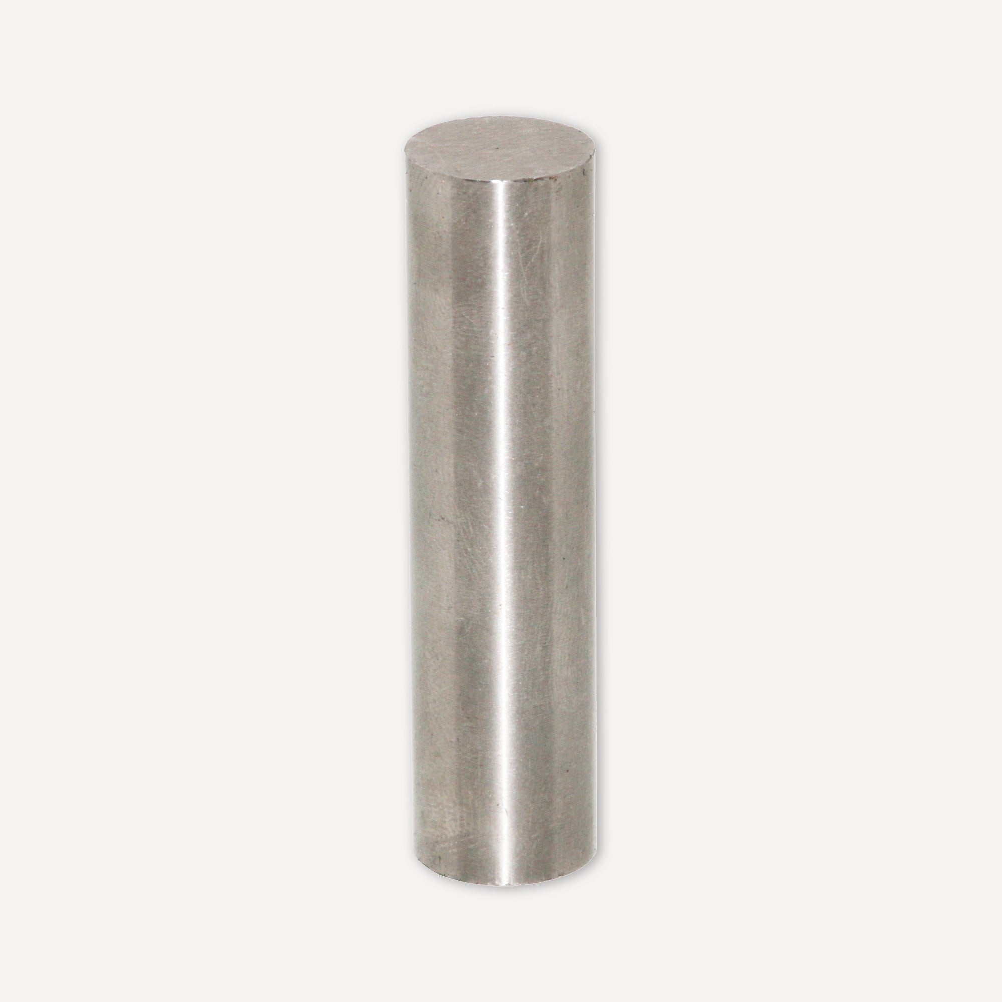 AlNiCo Stabmagnet Ø10x40mm bis 500°C