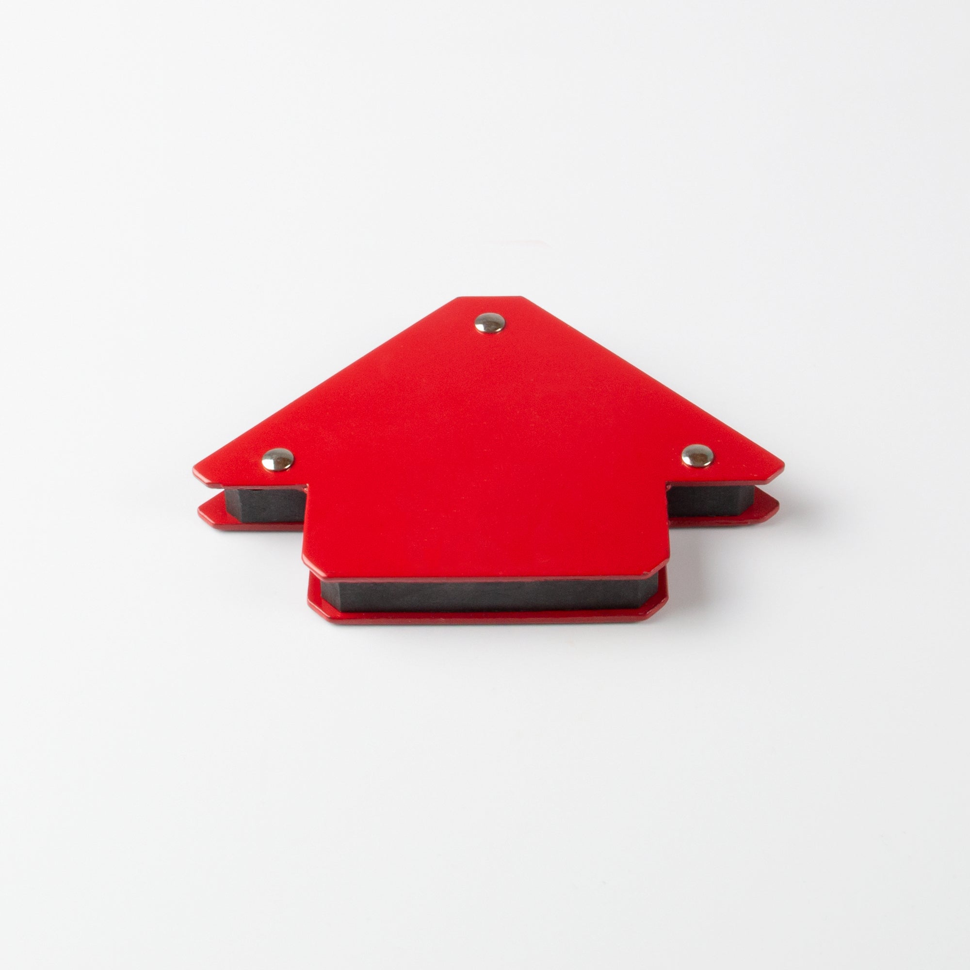 Magnetischer Multischweißwinkel 85mm Schenkellänge