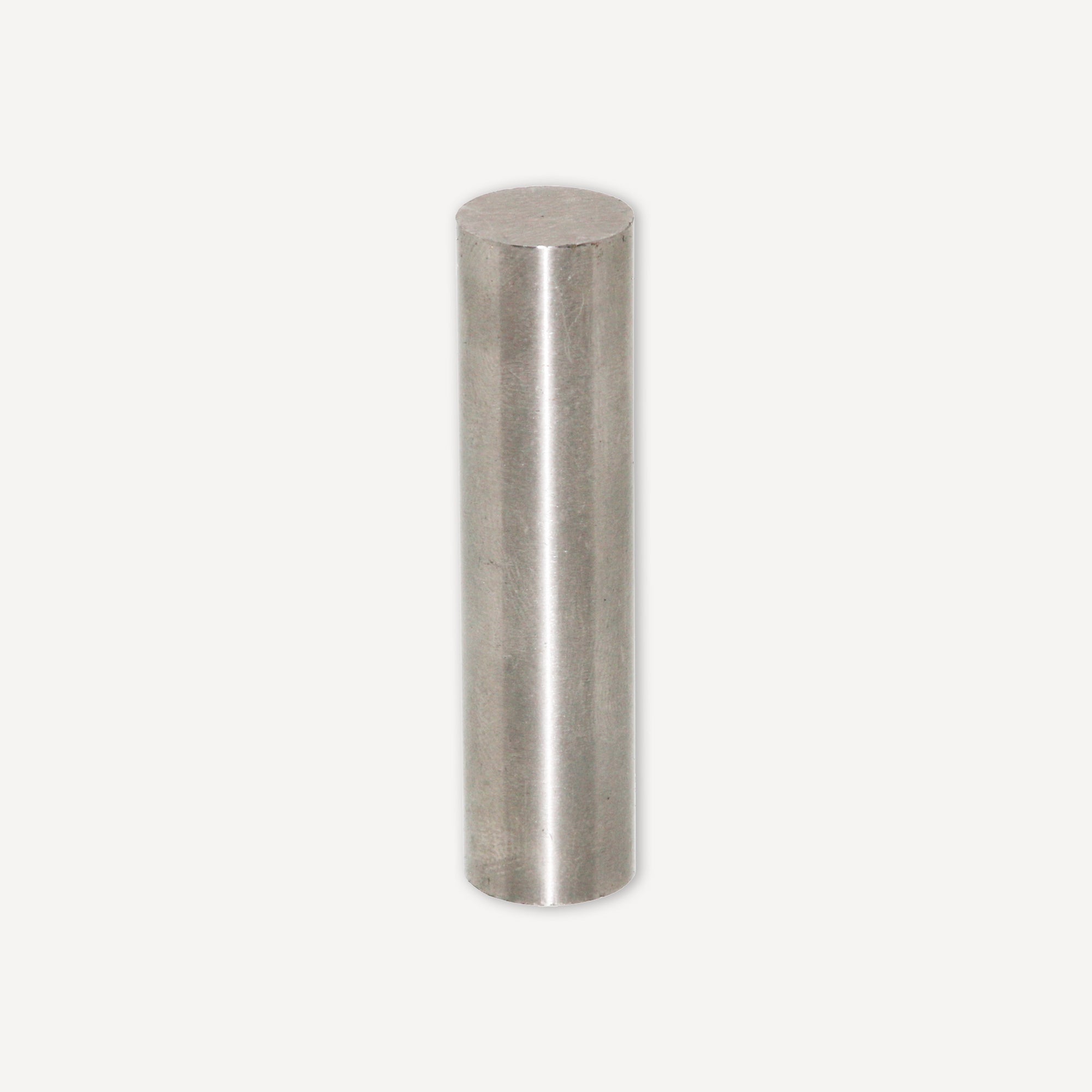 AlNiCo Stabmagnet Ø6x24mm bis 500°C