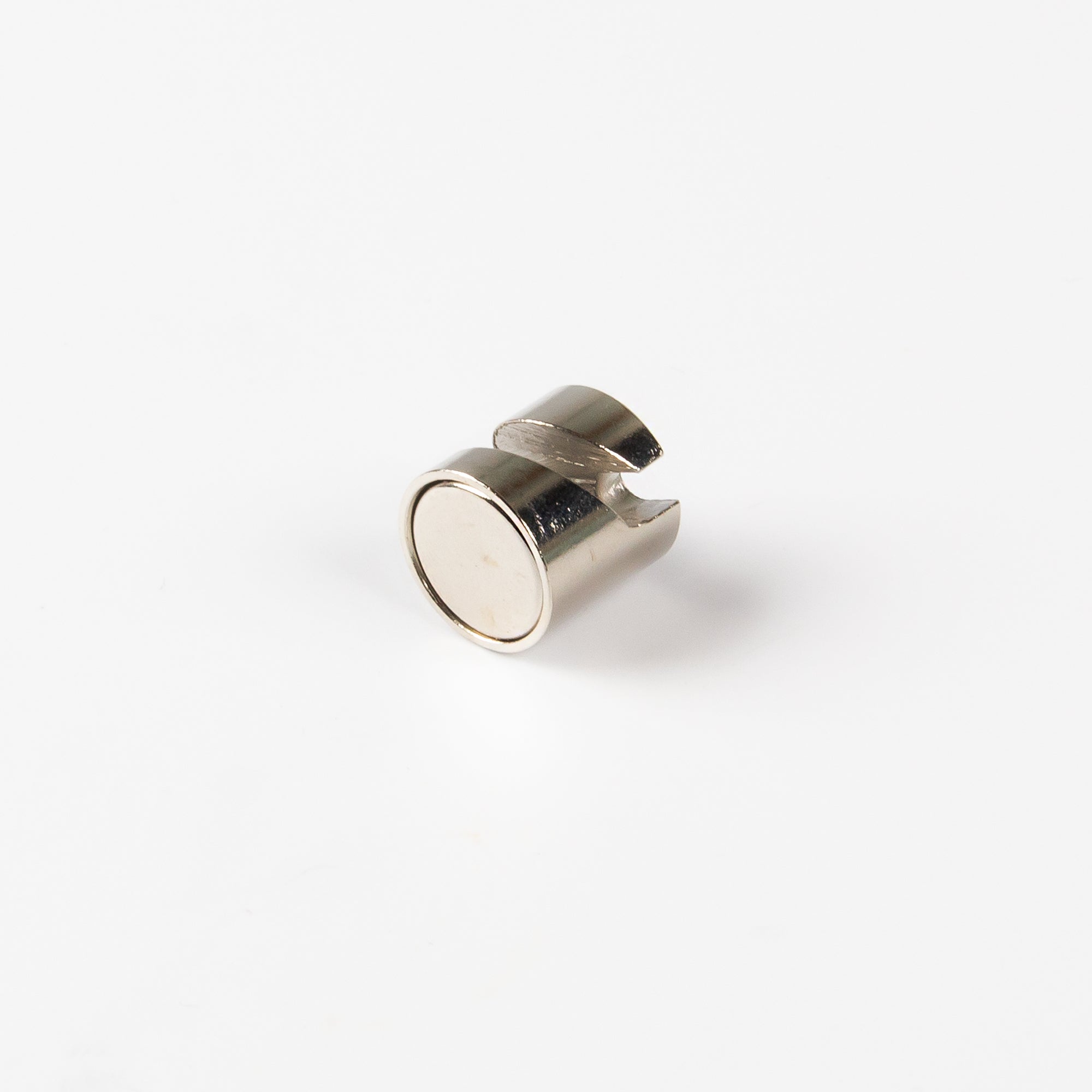 Magnet mit integriertem Haken Ø16x16mm Haftfläche
