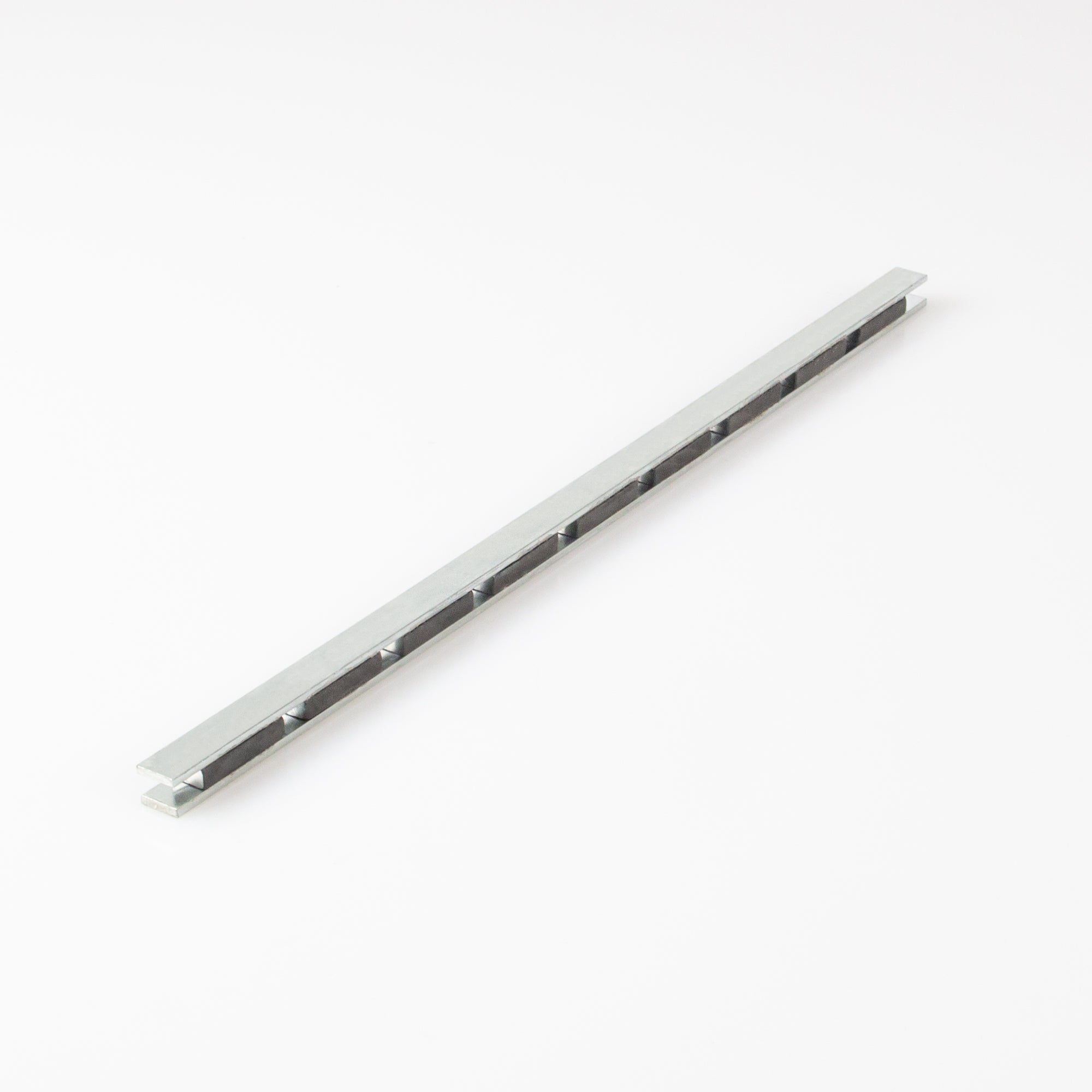Ferrit-Magnetleiste 300mm beidseitig magnetisch