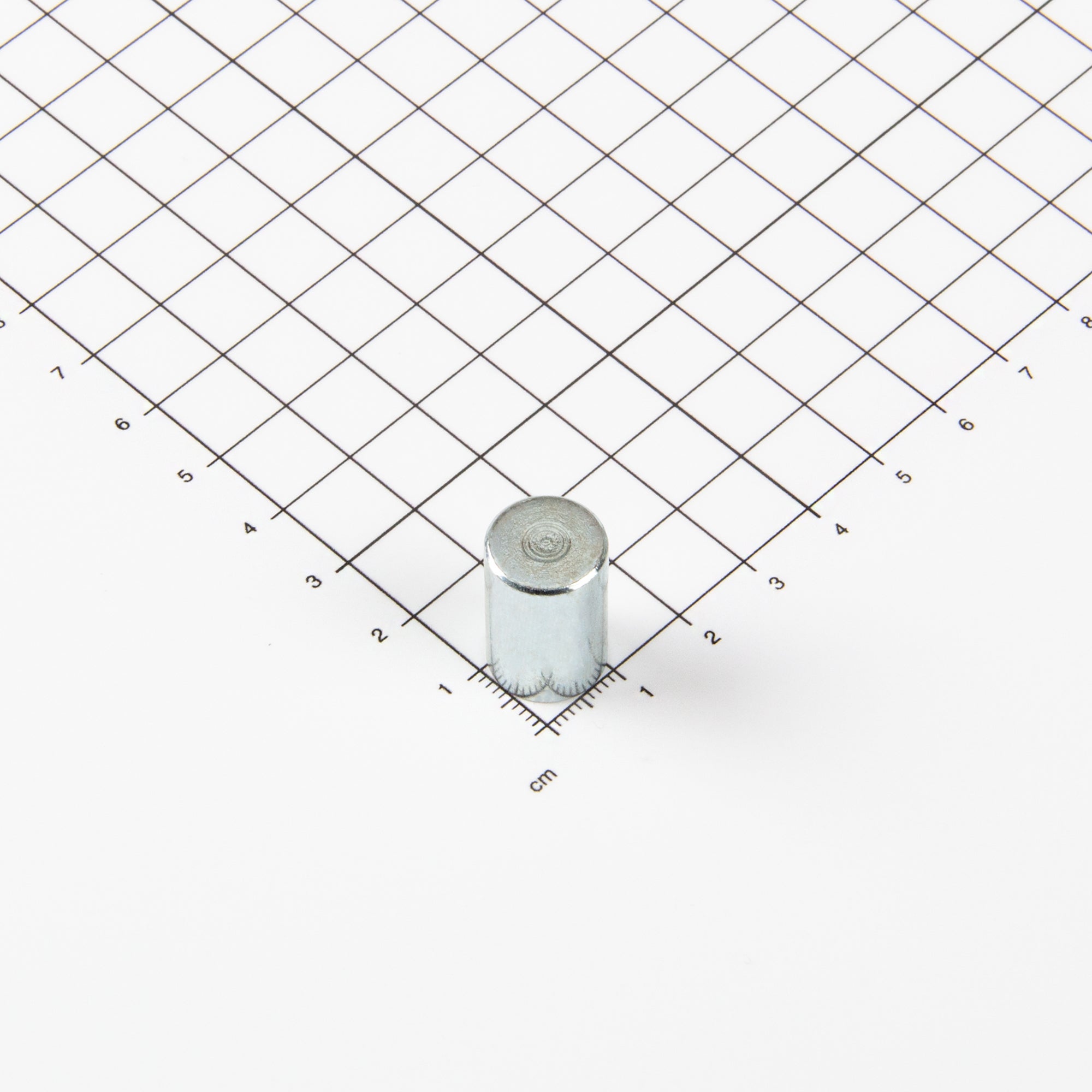 Stabgreifer aus Neodym Ø13x20mm