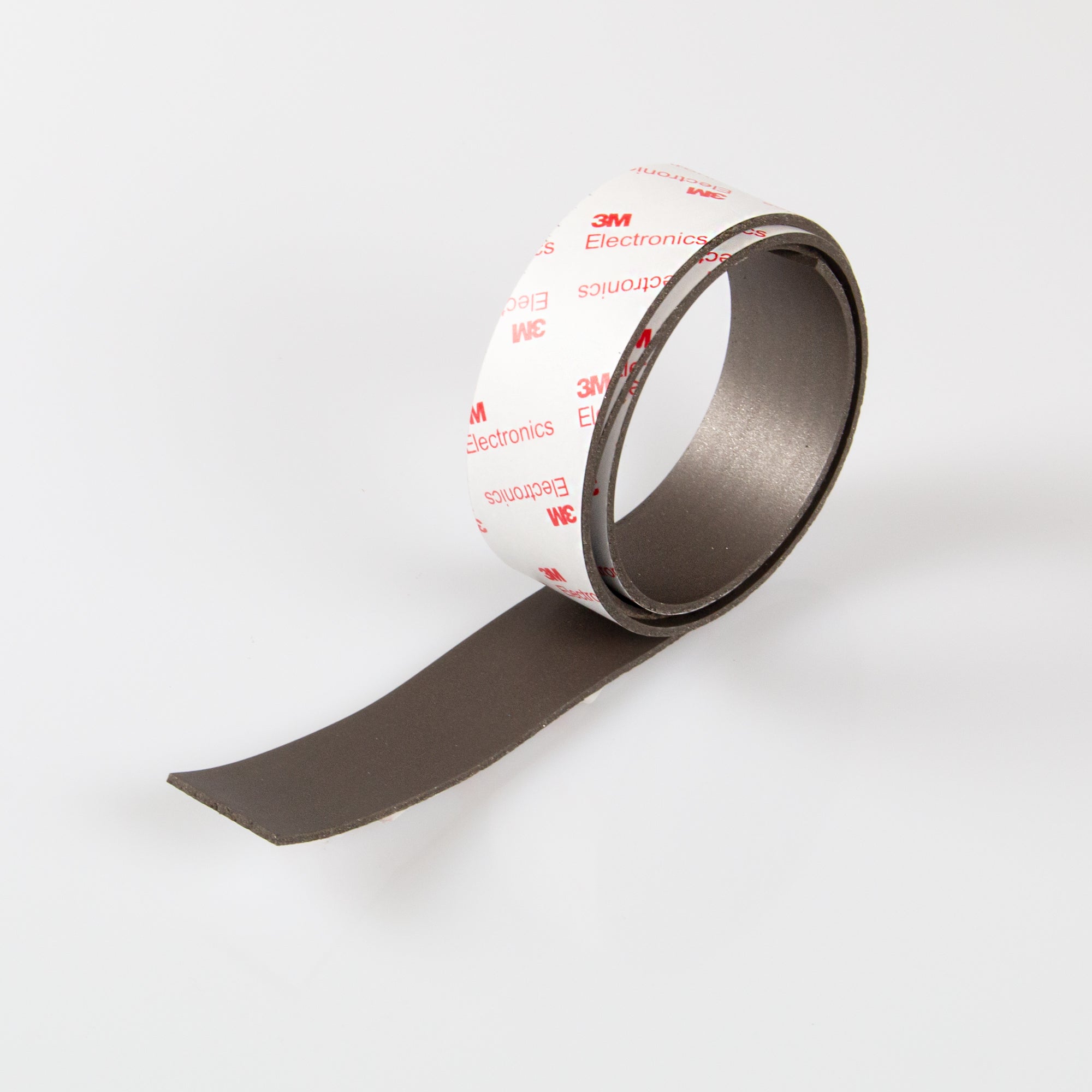 Neodym Magnetband selbstklebend 1.000x30x2mm 