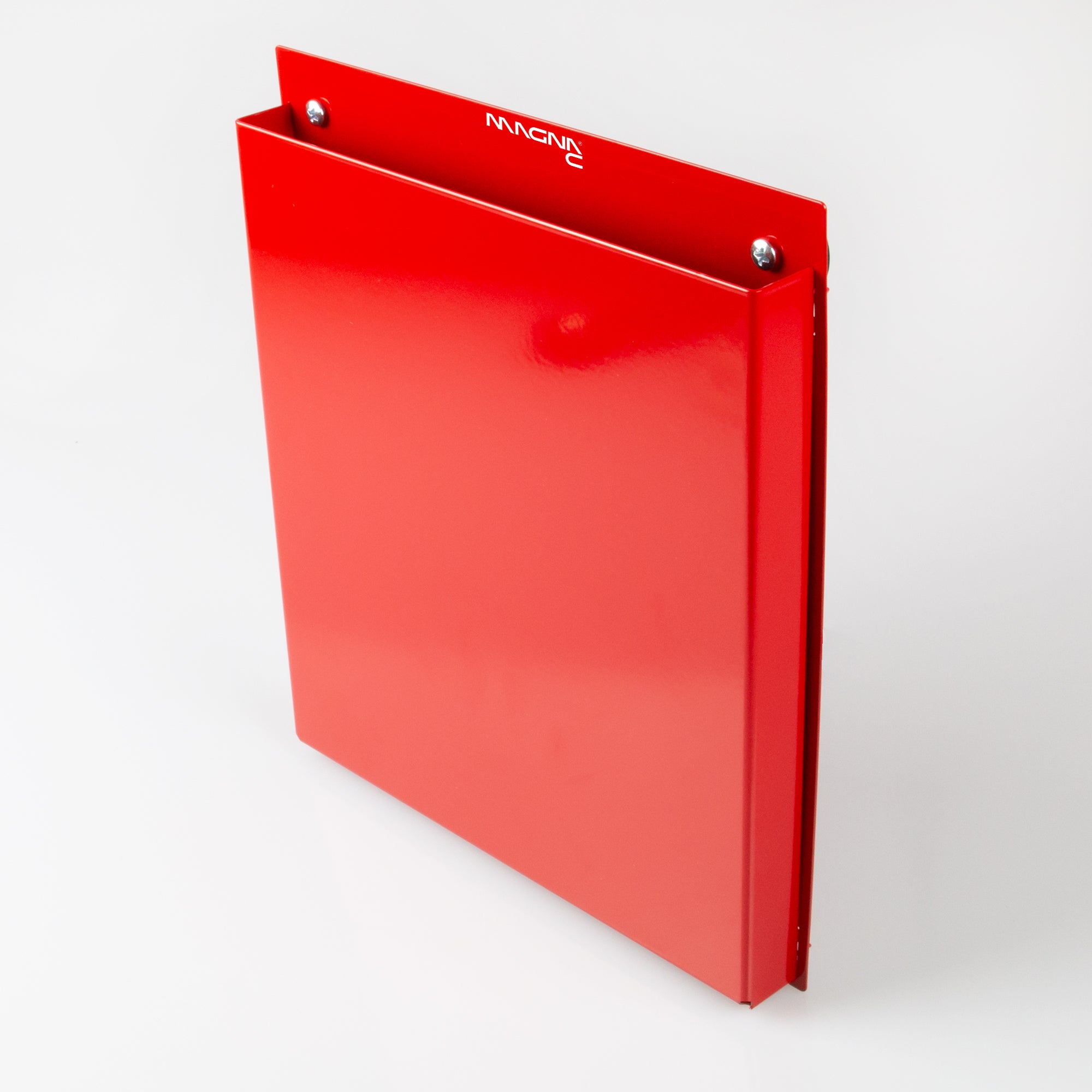 Magnet Metall-Lagertasche für DIN A5