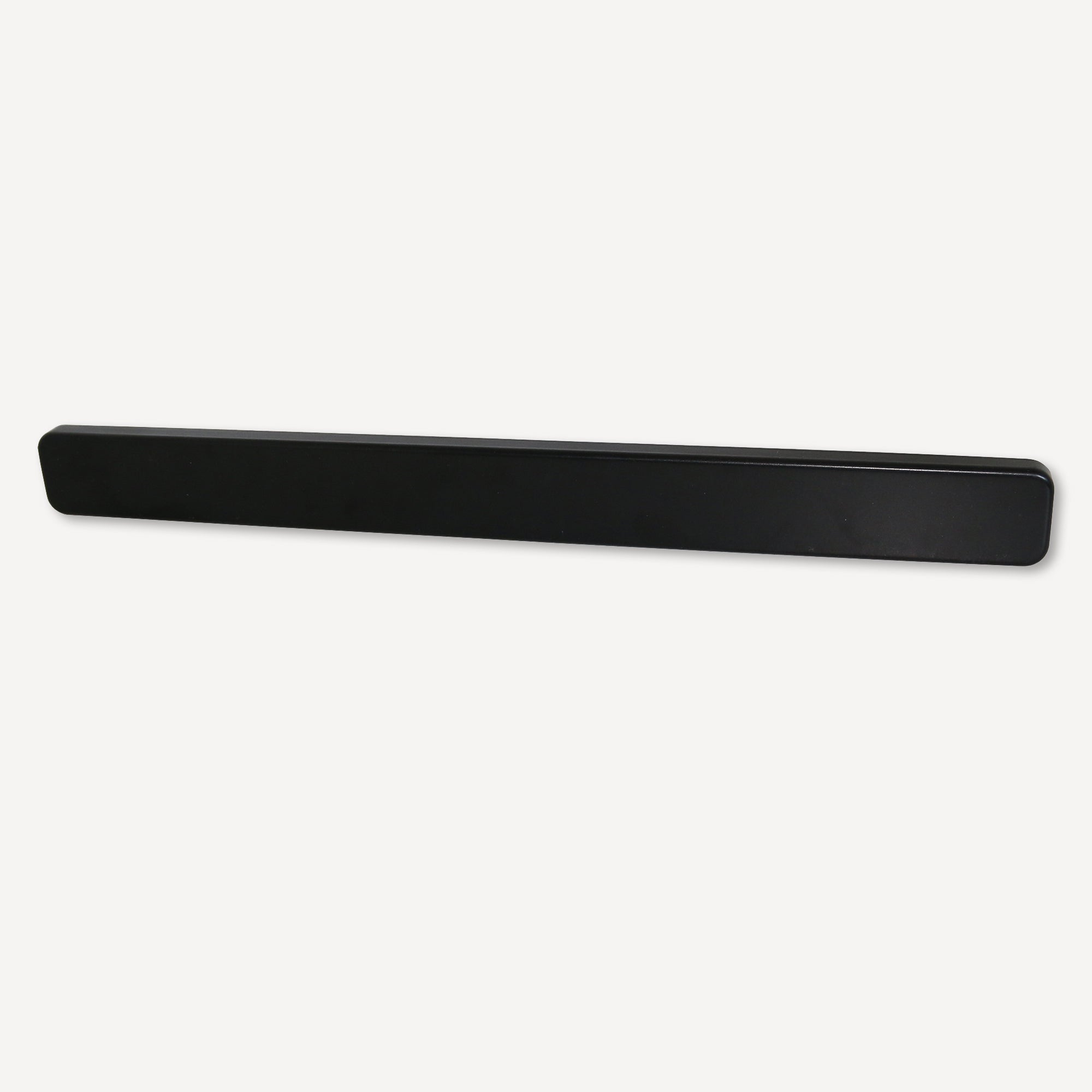 Magnetische Werkzeugschiene schwarz 380mm Länge