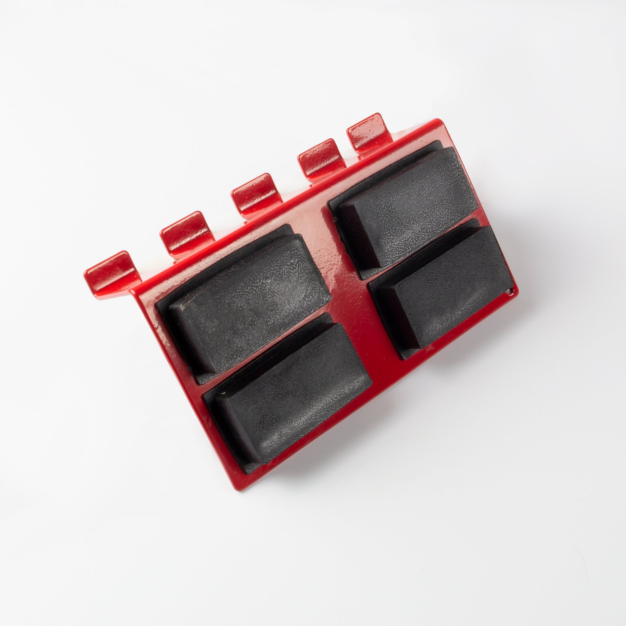 Magnetischer Halter für Kleinwerkzeuge Rückseite