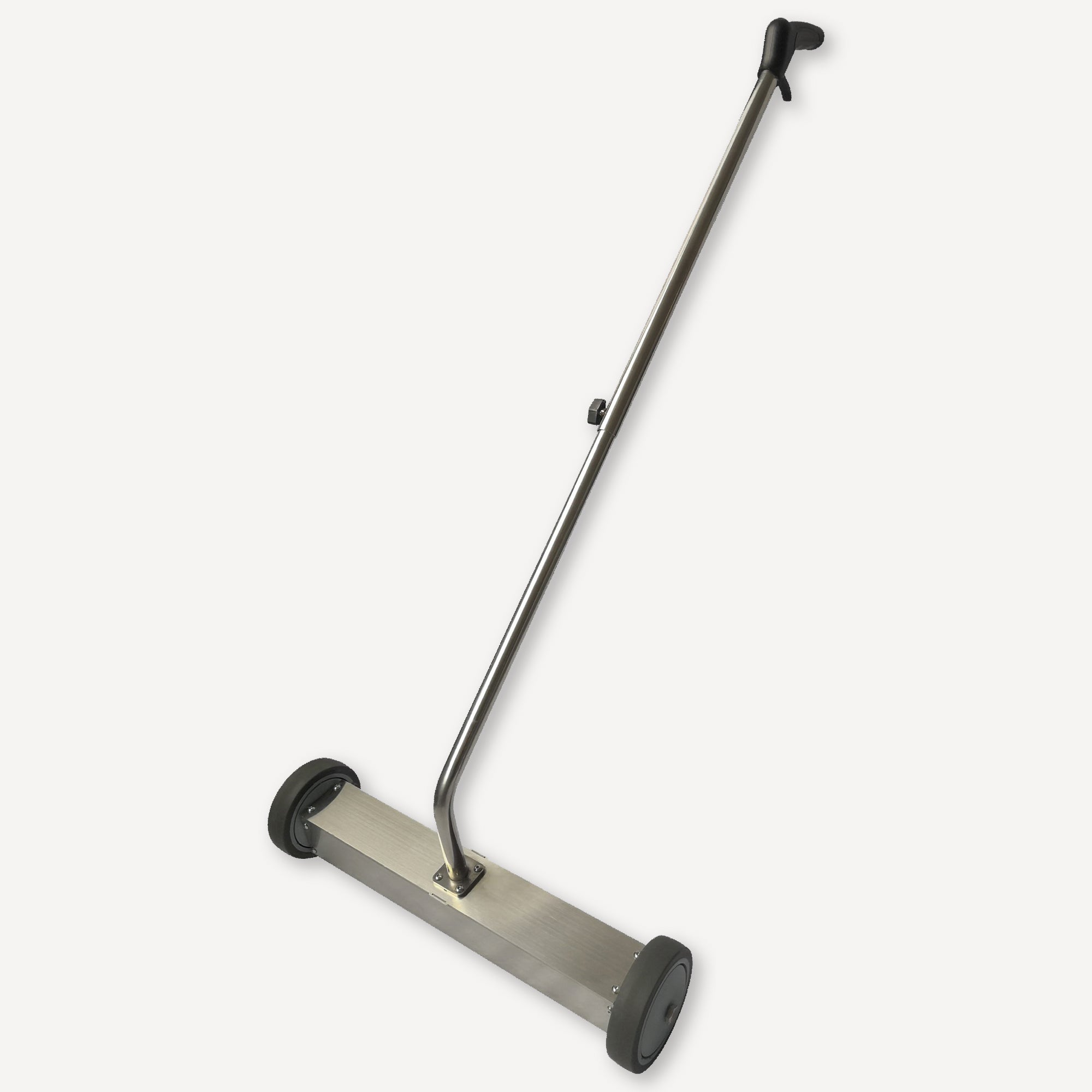 Hand-Magnetbesen 530mm Breite