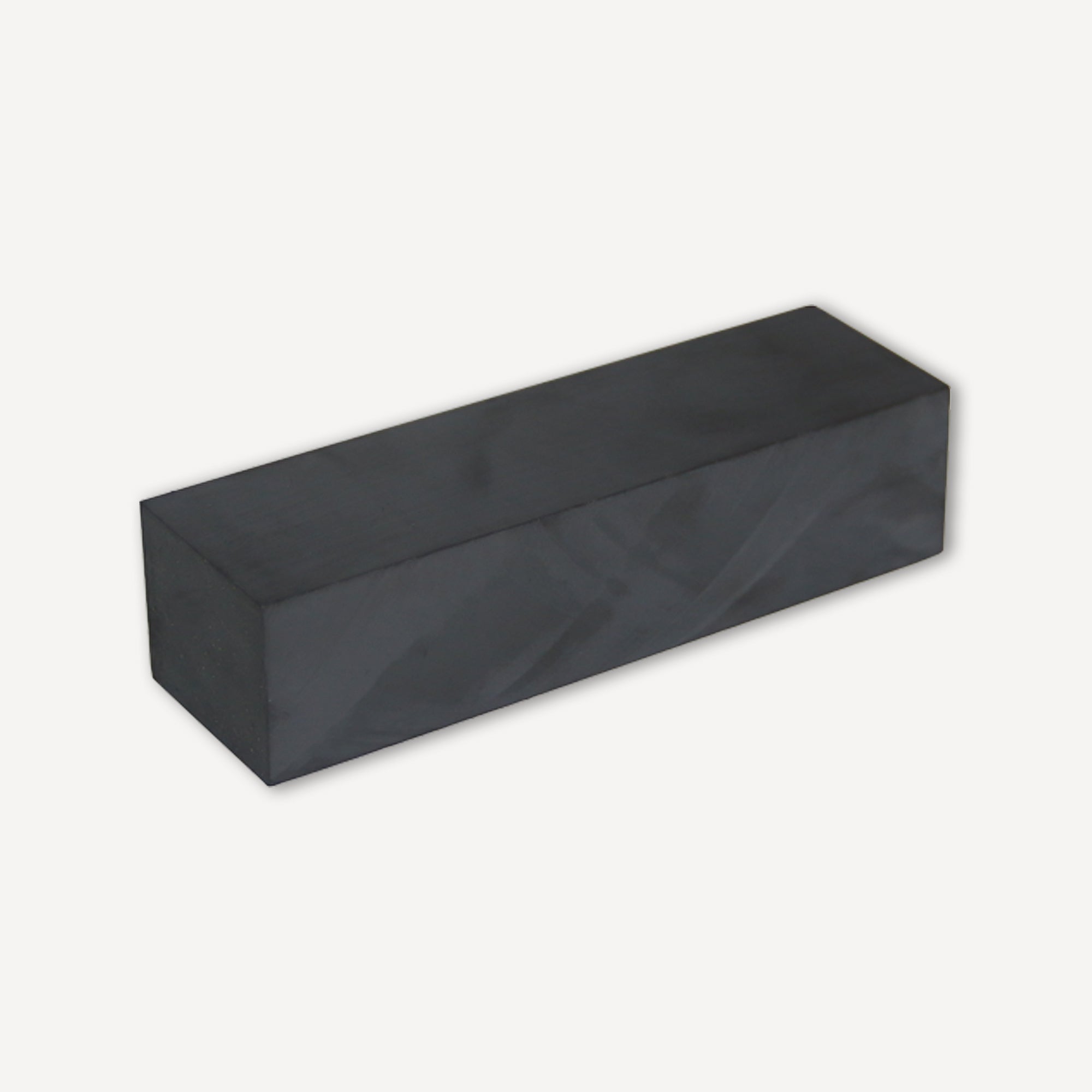 Ferrit-Blockmagnet 100x30x25mm