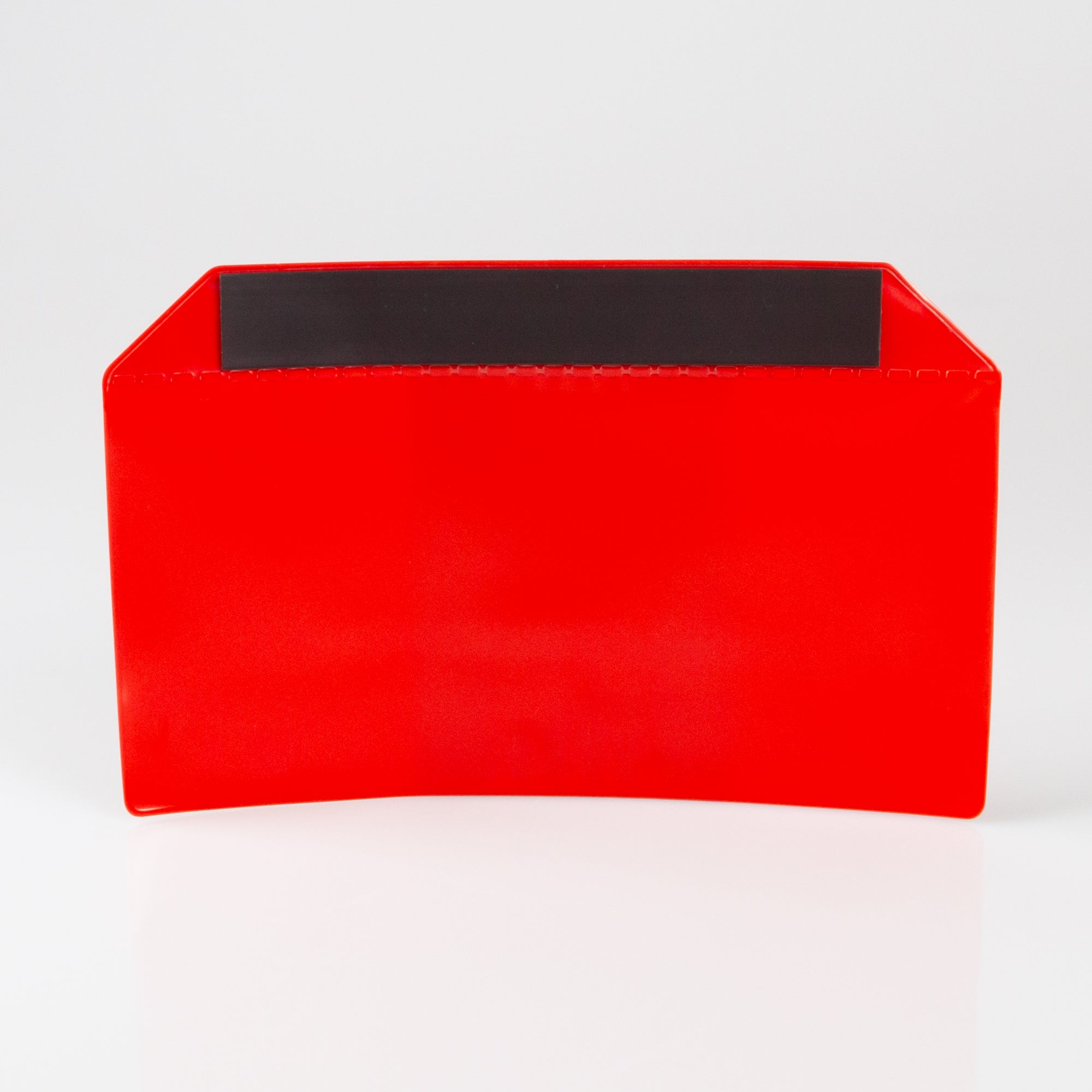 Magnettasche 235x147mm mit Magnetband für VDA Etiketten