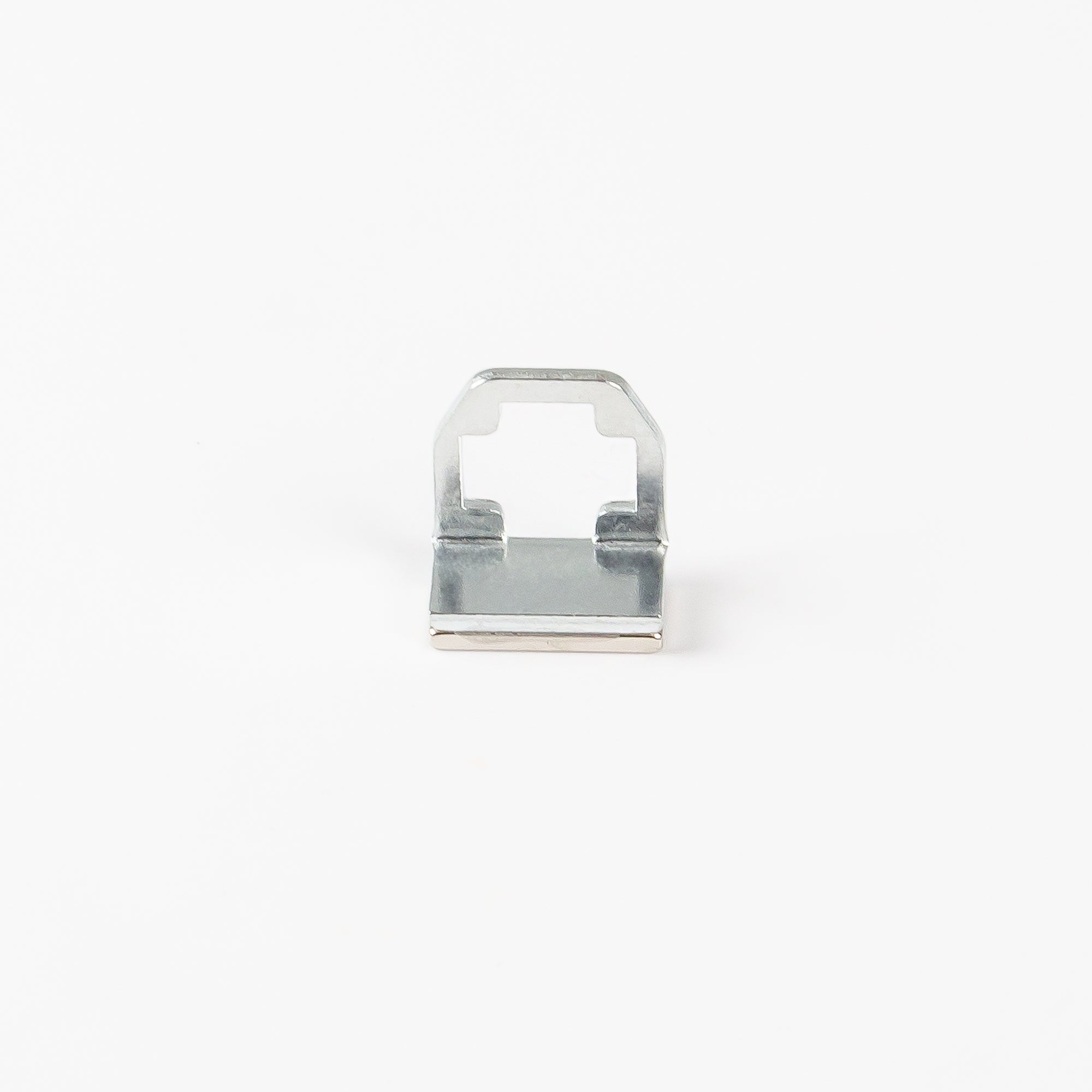 Magnetischer Neodym-Kabelhalter ohne Öffnung