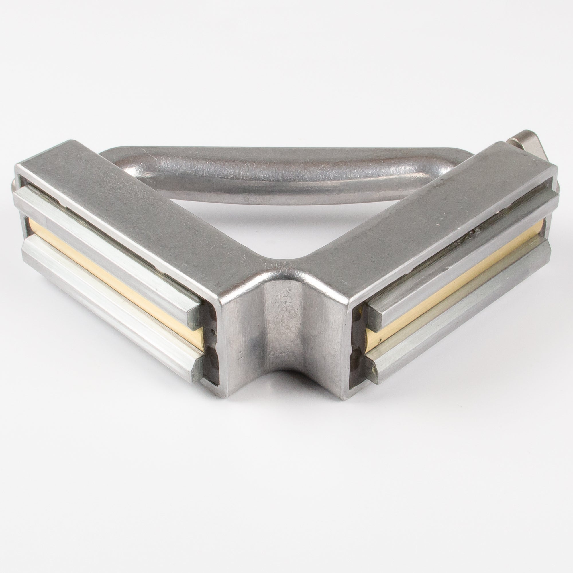 Magnetschweißwinkel schaltbar 150x45mm Schenkelmaß