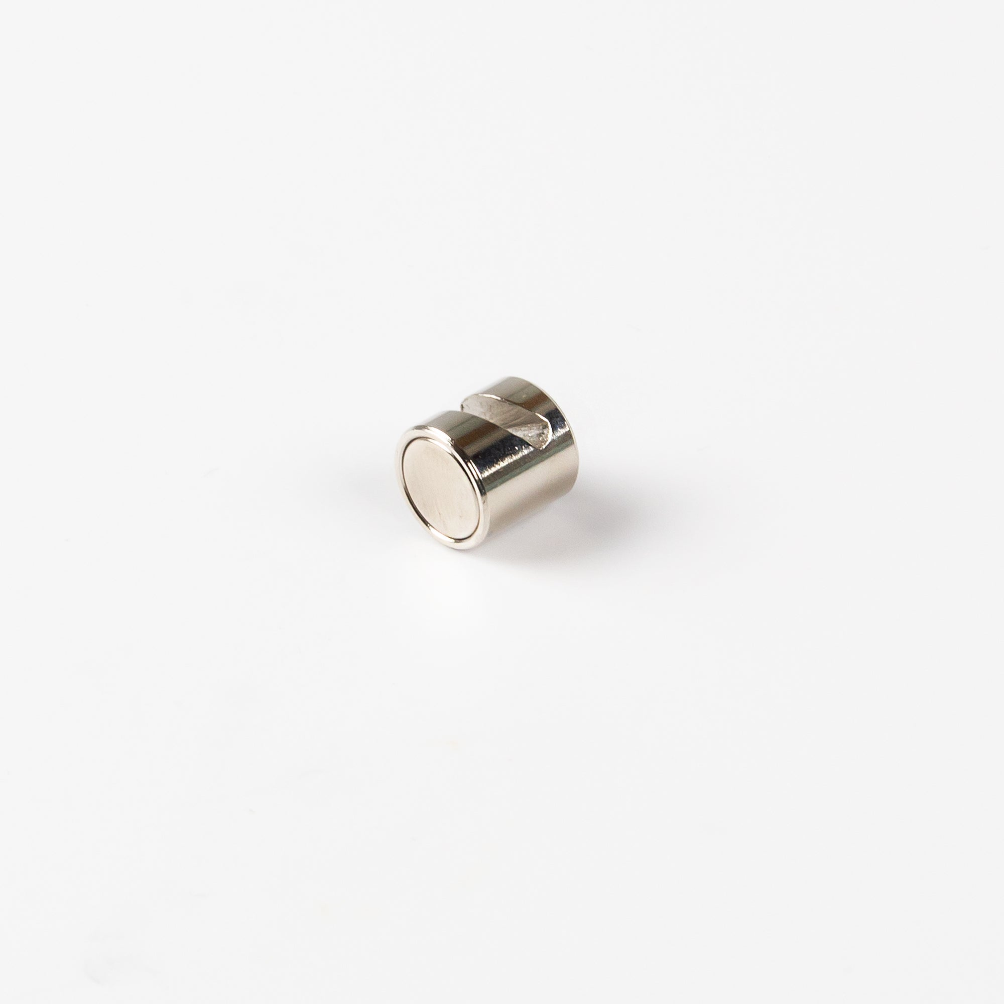 Magnet mit integriertem Haken Ø12x12mm Haftfläche