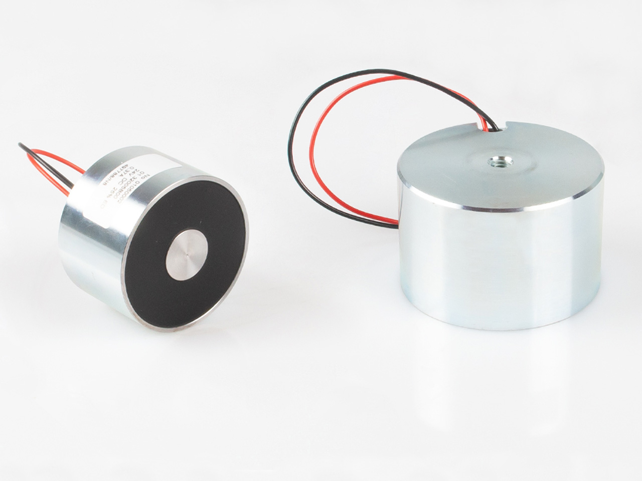 Magna-C-Lexikon Elektromagnet