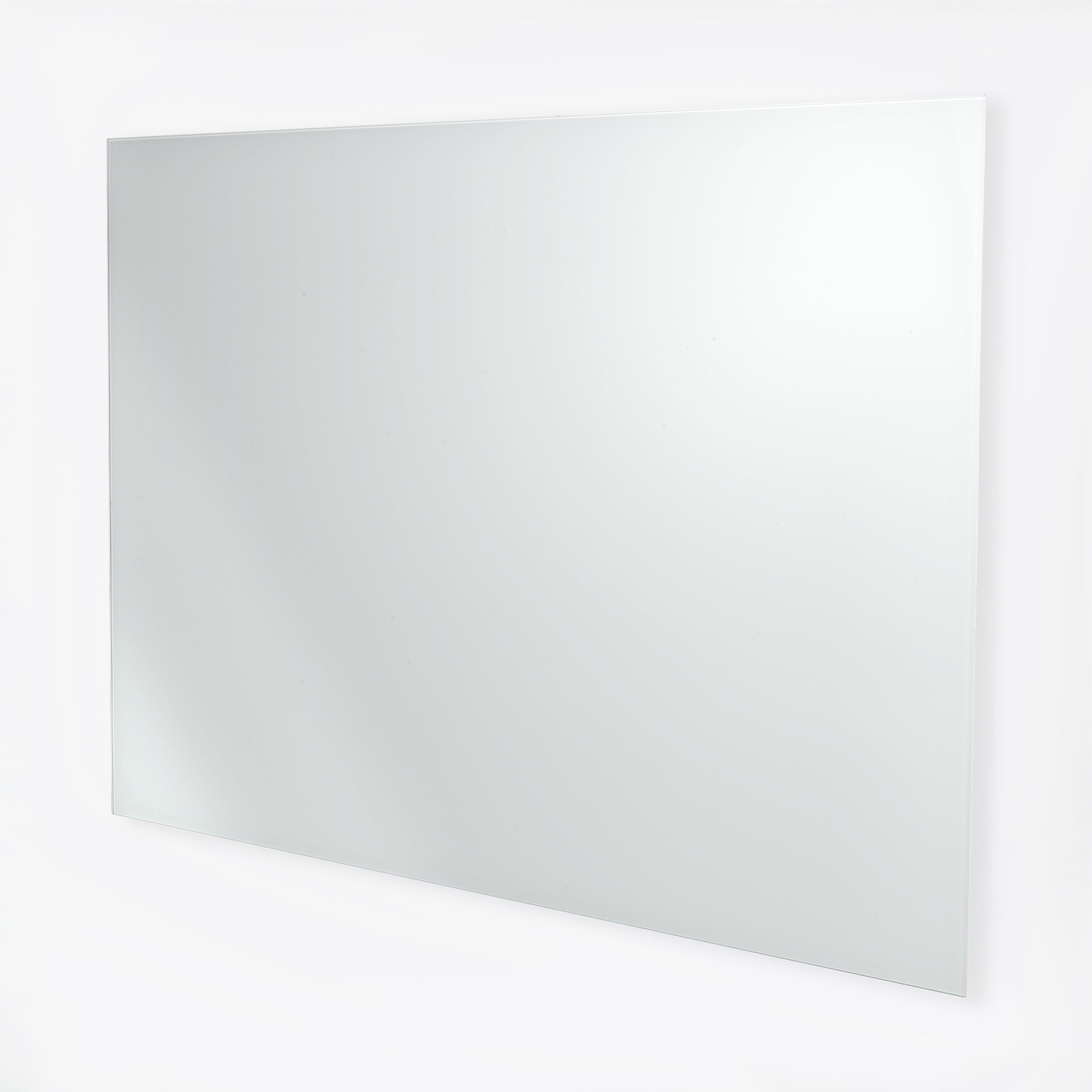 Glas-Magnettafel 900x600mm