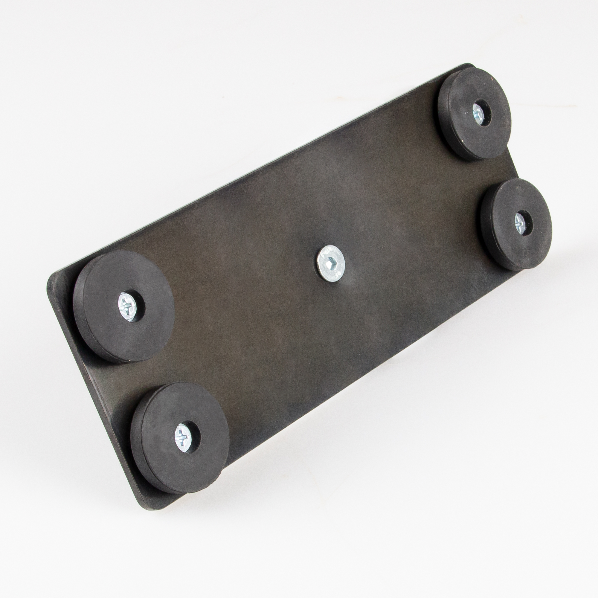Magnetischer Werbe-Autodachträger