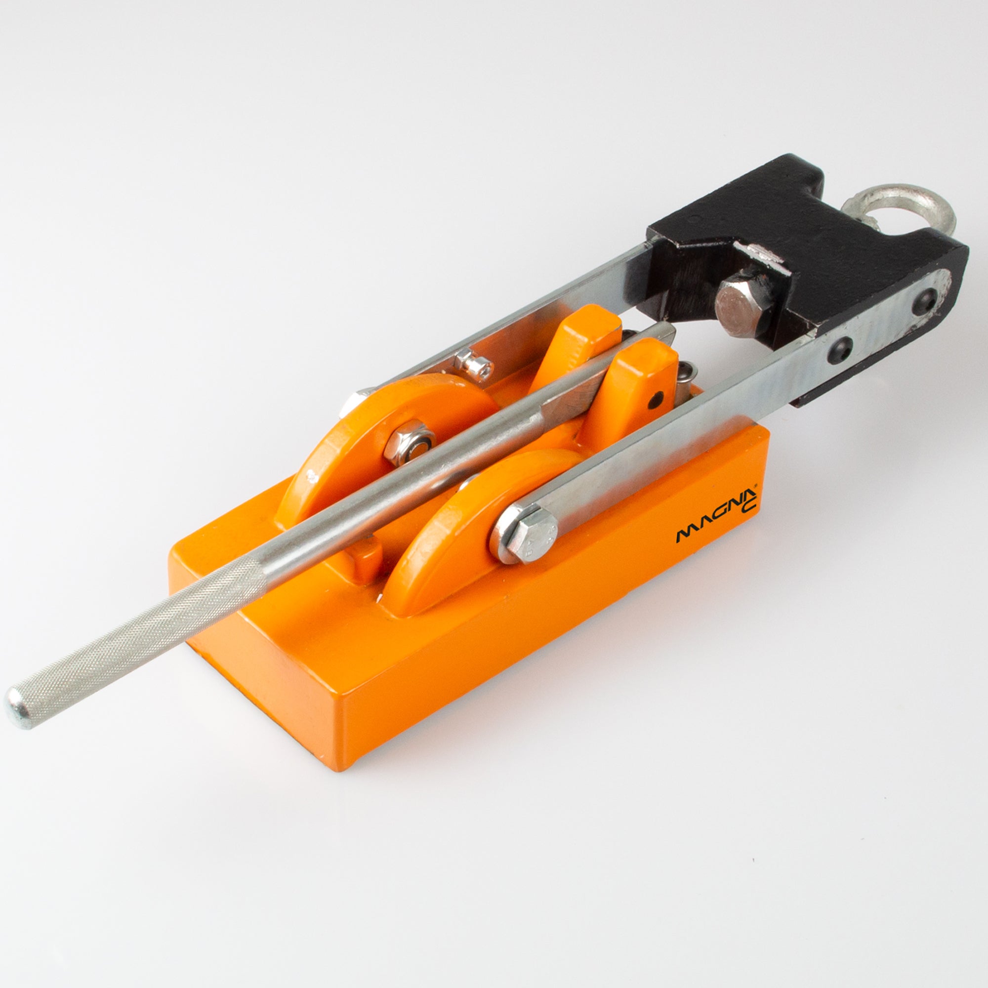 Kranschwenkmagnet bis 500kg