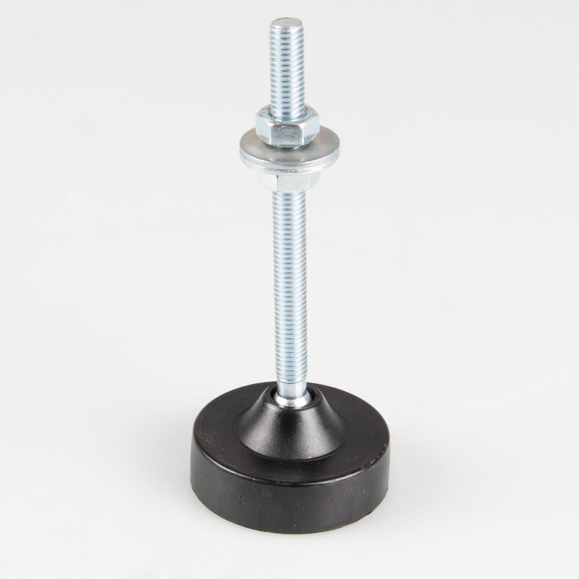 Magnetschnäpper mit Kugelgelenk Ø49x14,5mm