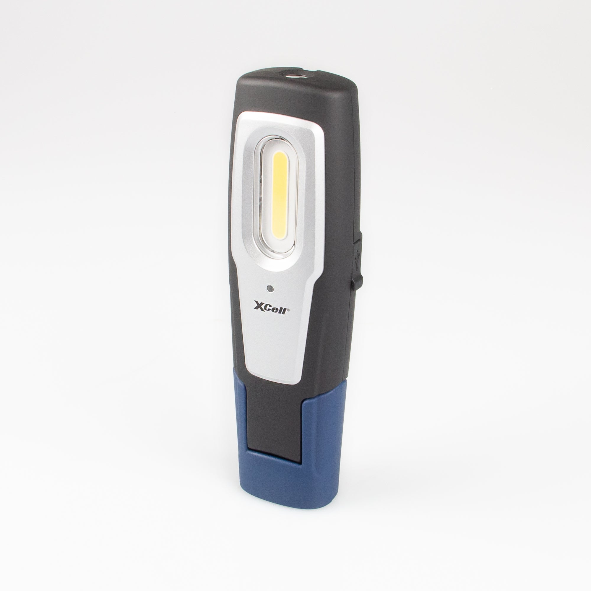 LED Inspektionslampe mit verstellbarem Magnetfuß