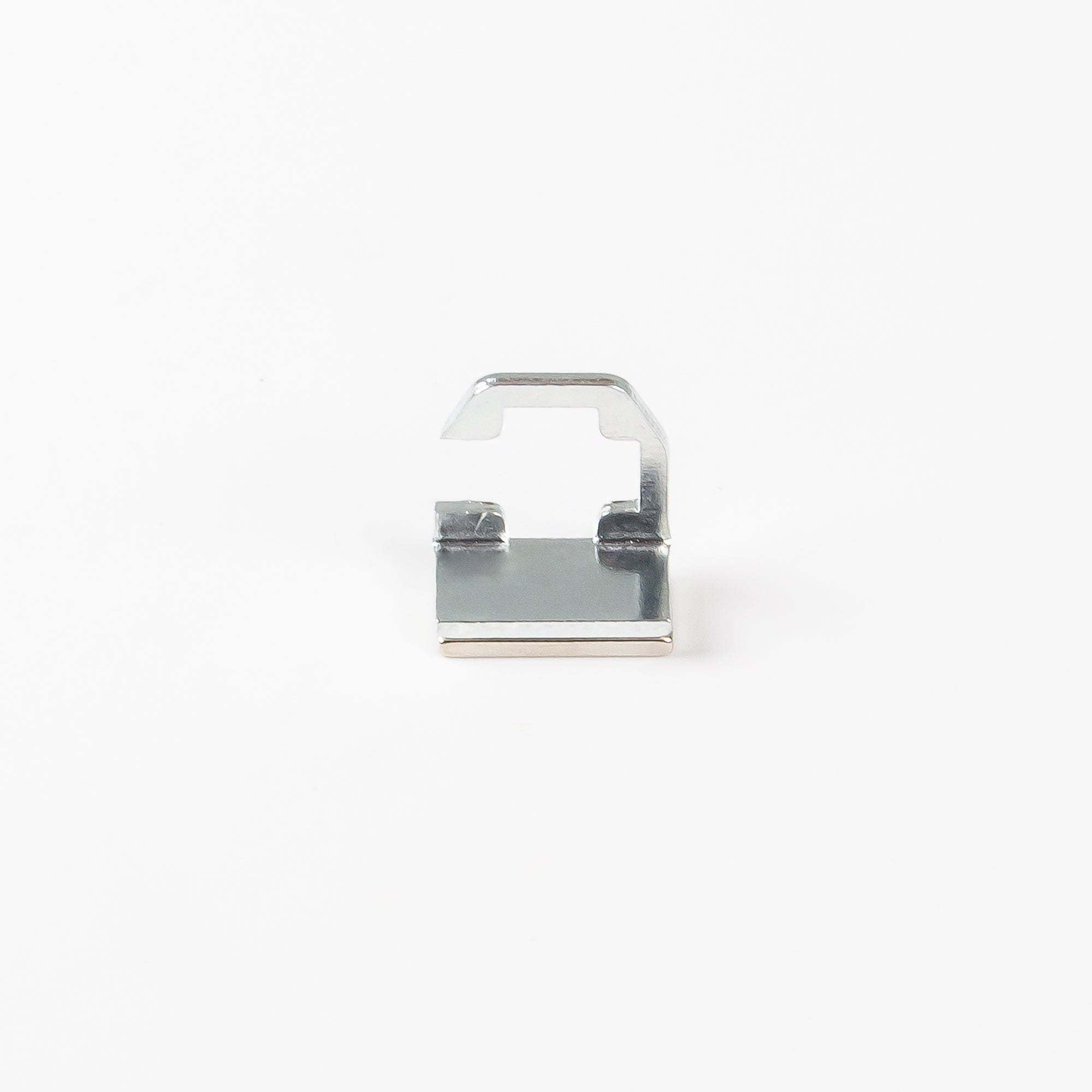 Magnetischer Neodym-Kabelhalter mit Öffnung