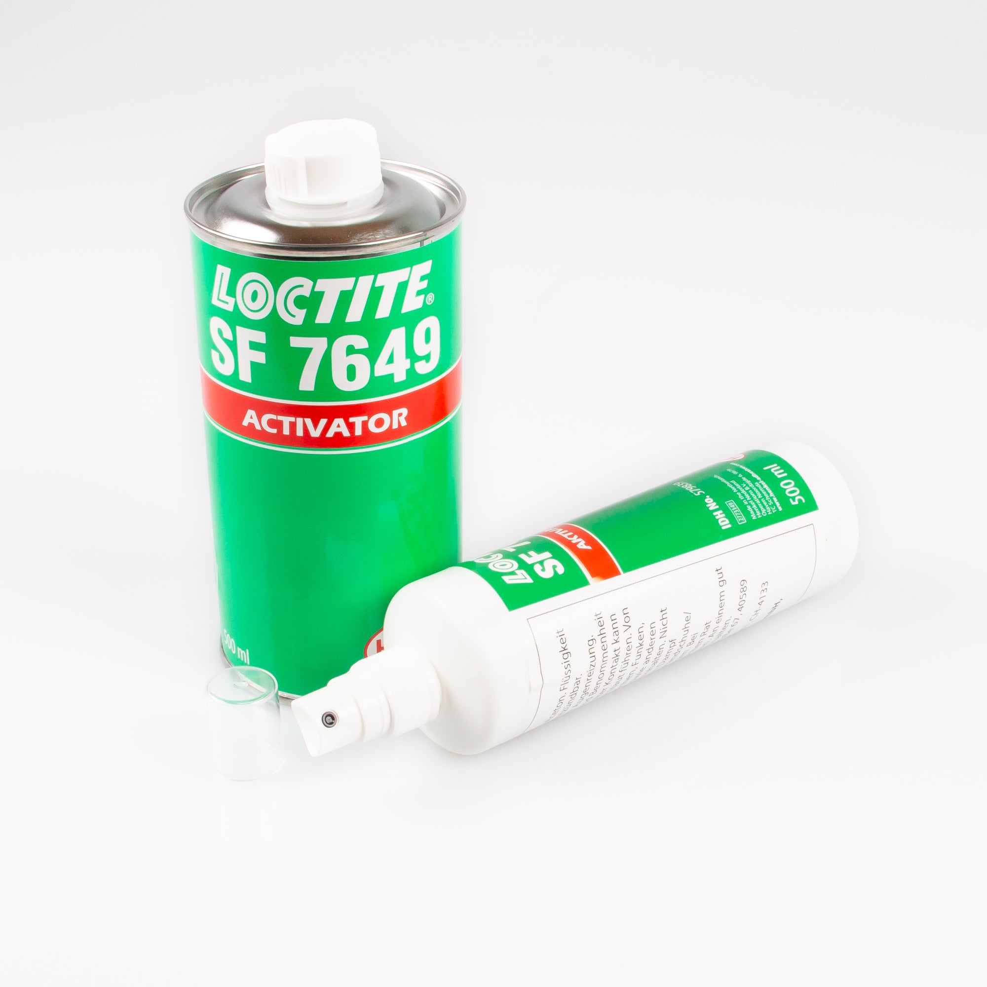 Aktivator für Magnetkleber Art. 65001