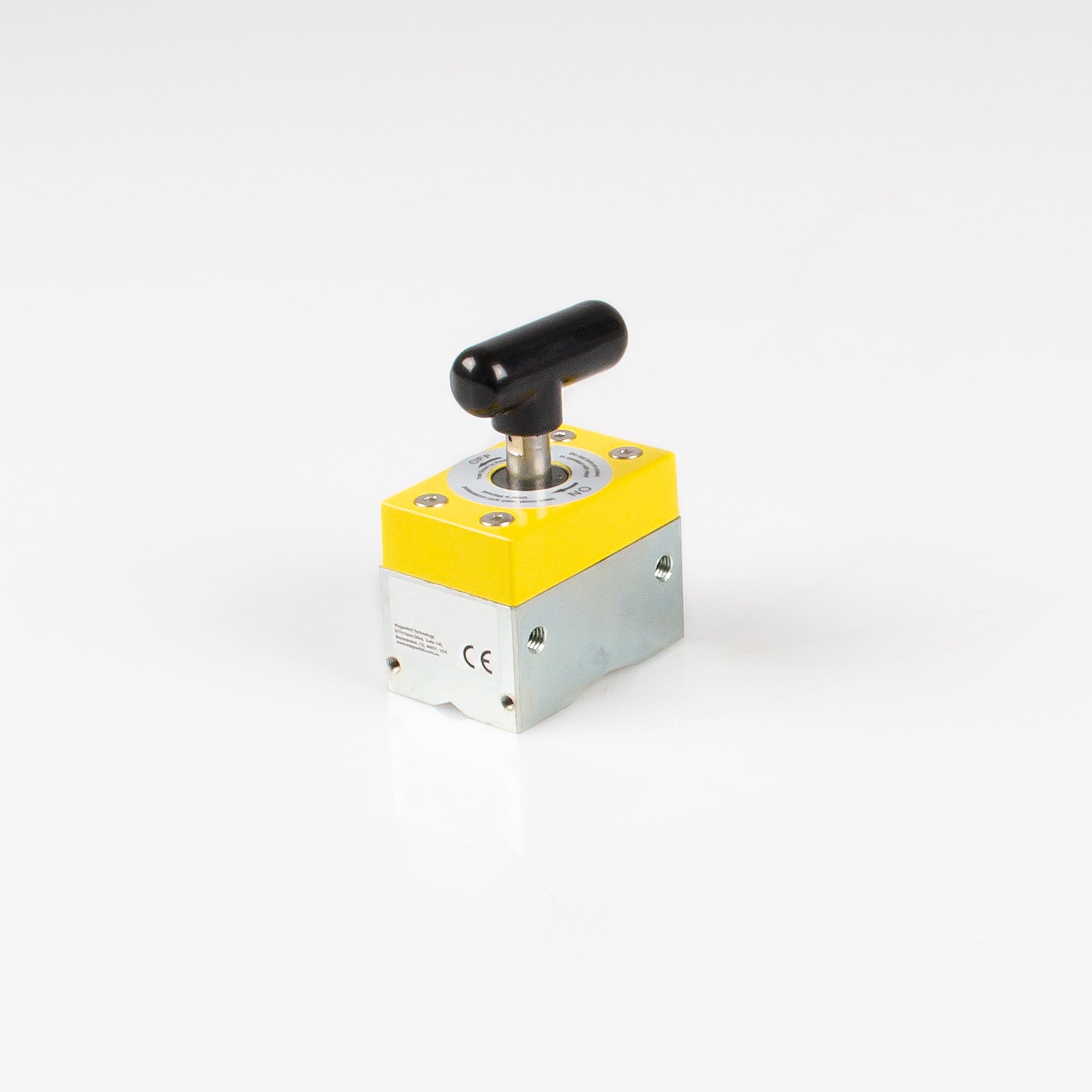 Magnetischer Schweißquader 48x31x65mm