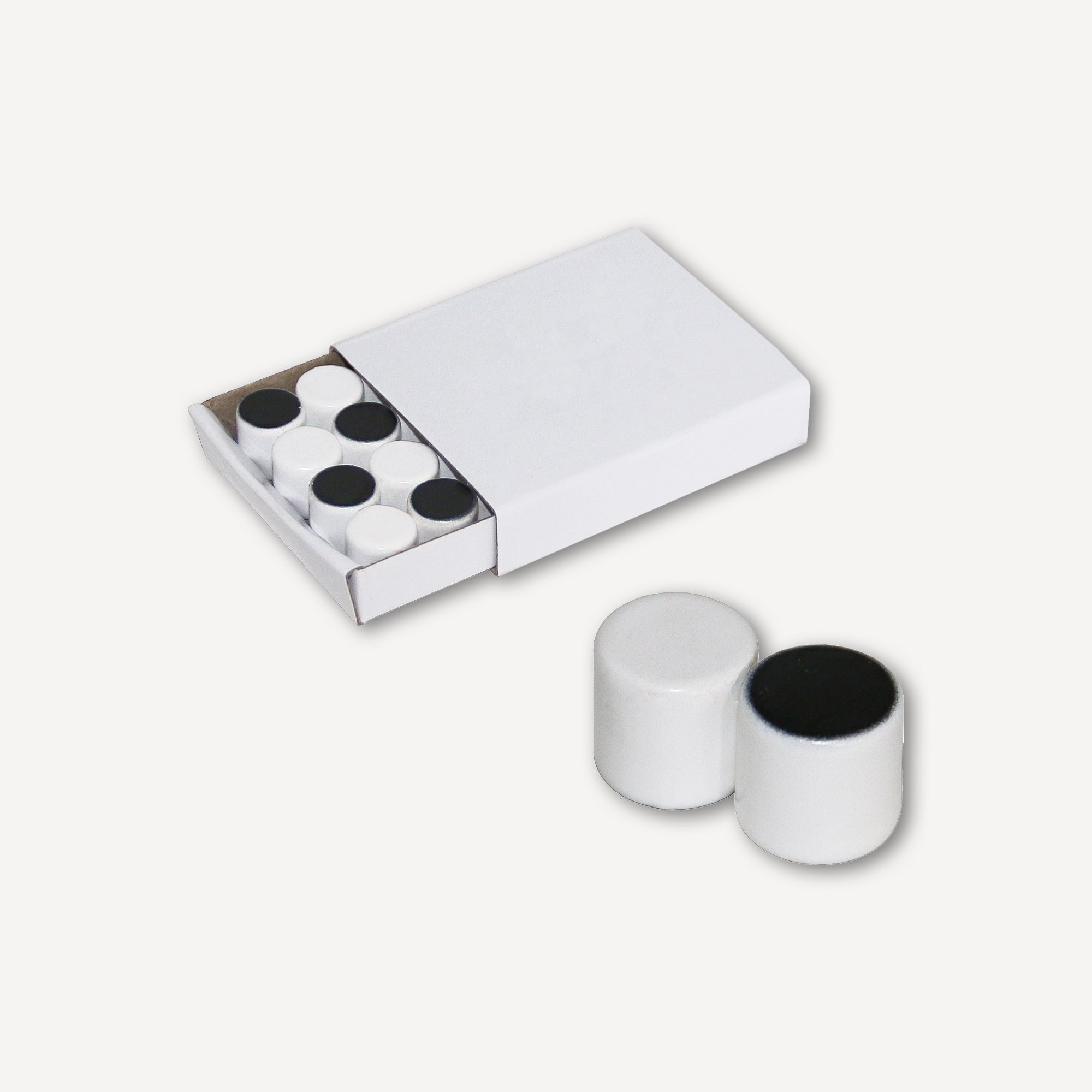 MiniMags Ø10x10mm