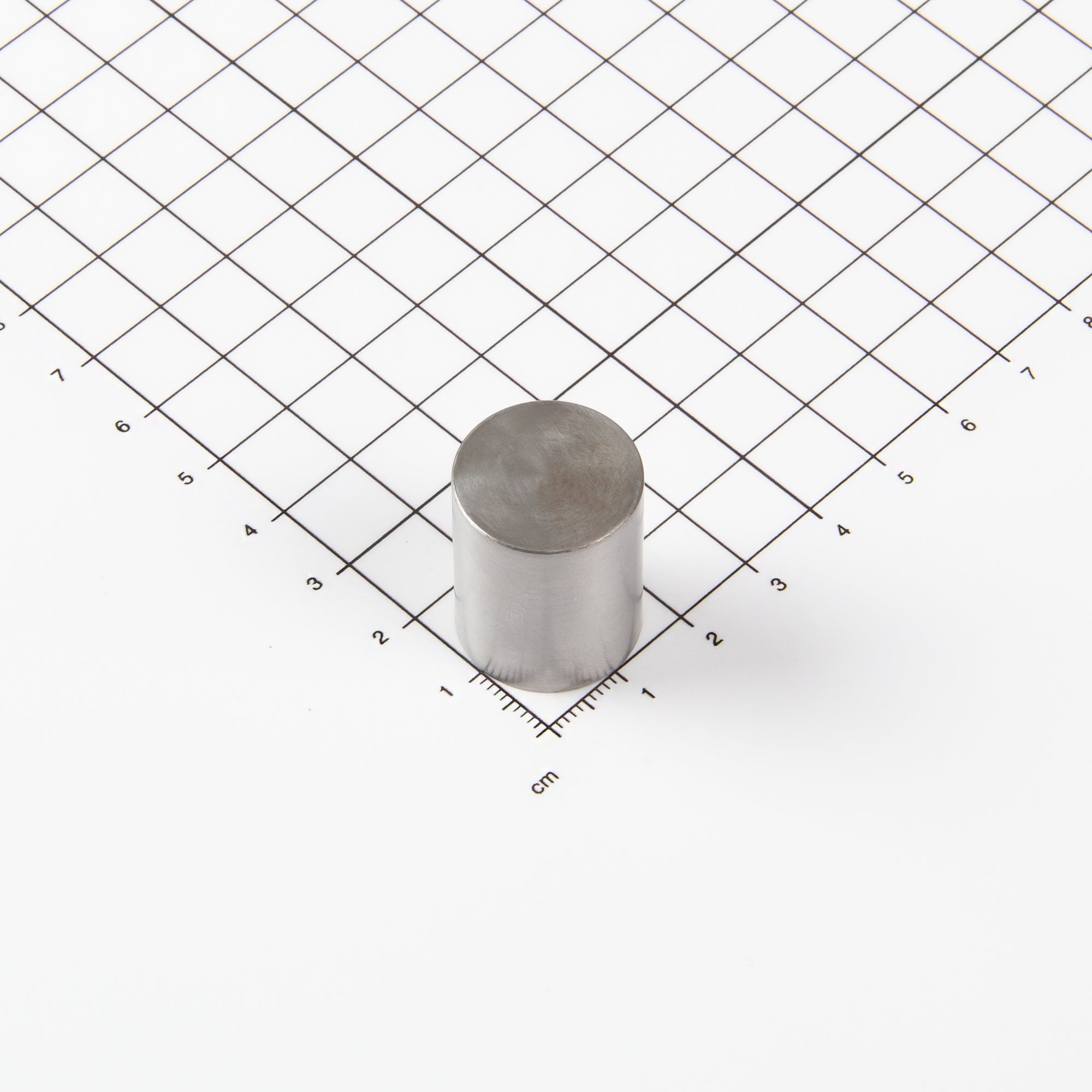 Stabgreifer aus Neodym Ø20x25mm