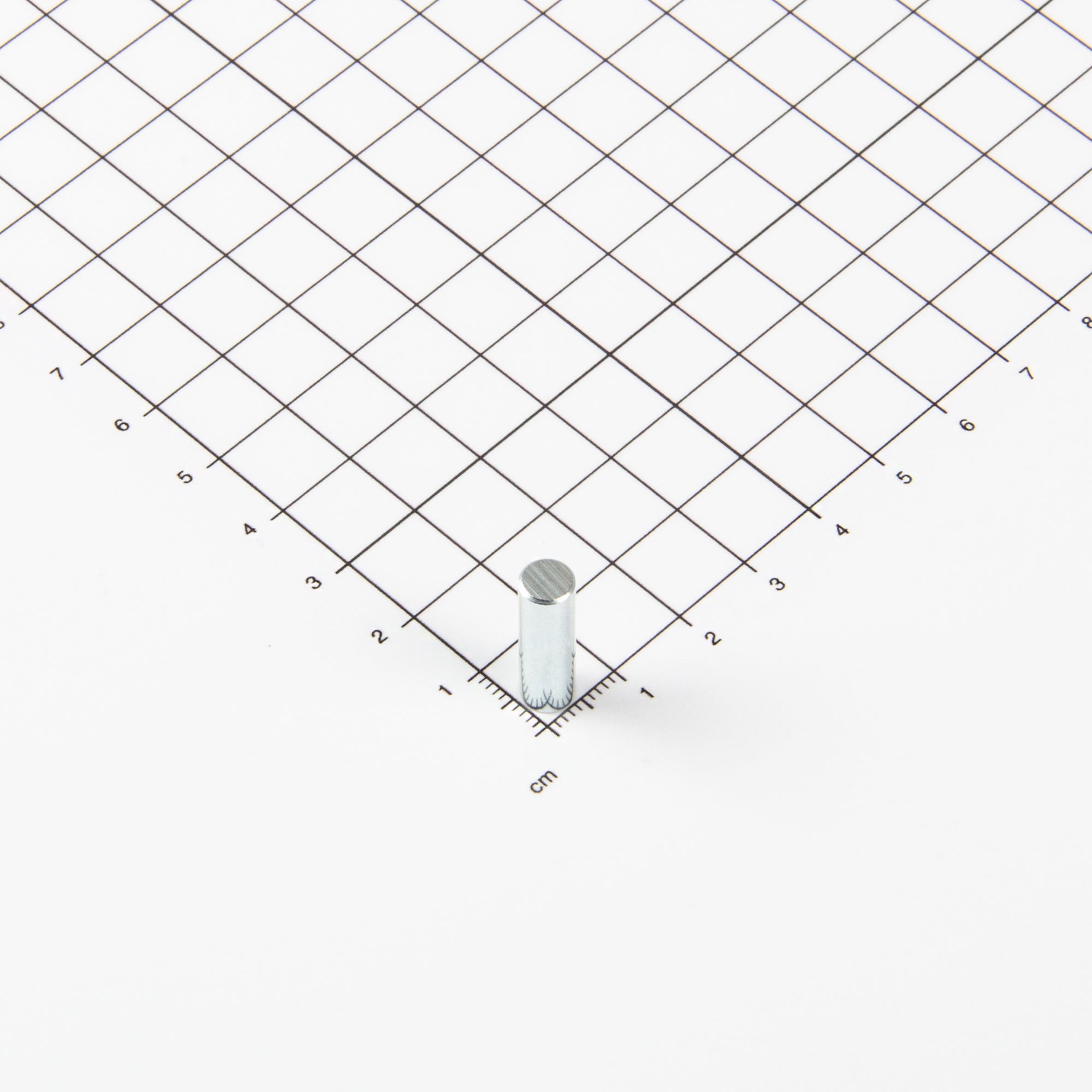 Stabgreifer aus Neodym Ø6x20mm