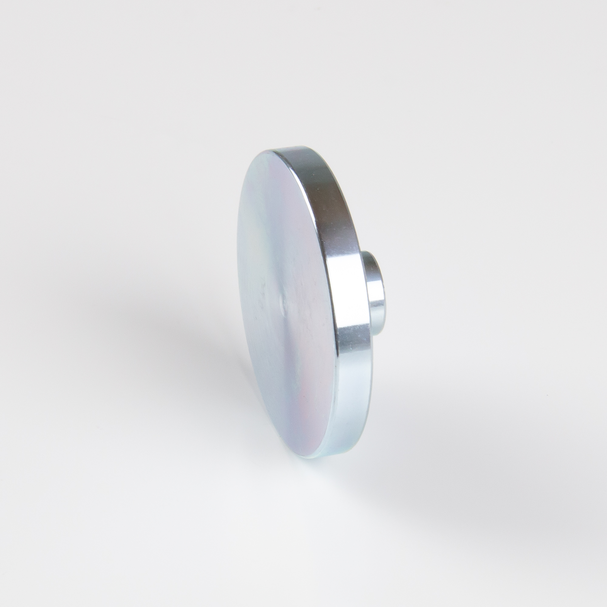 Ankerplatte für Elektromagnete und Flachgreifer