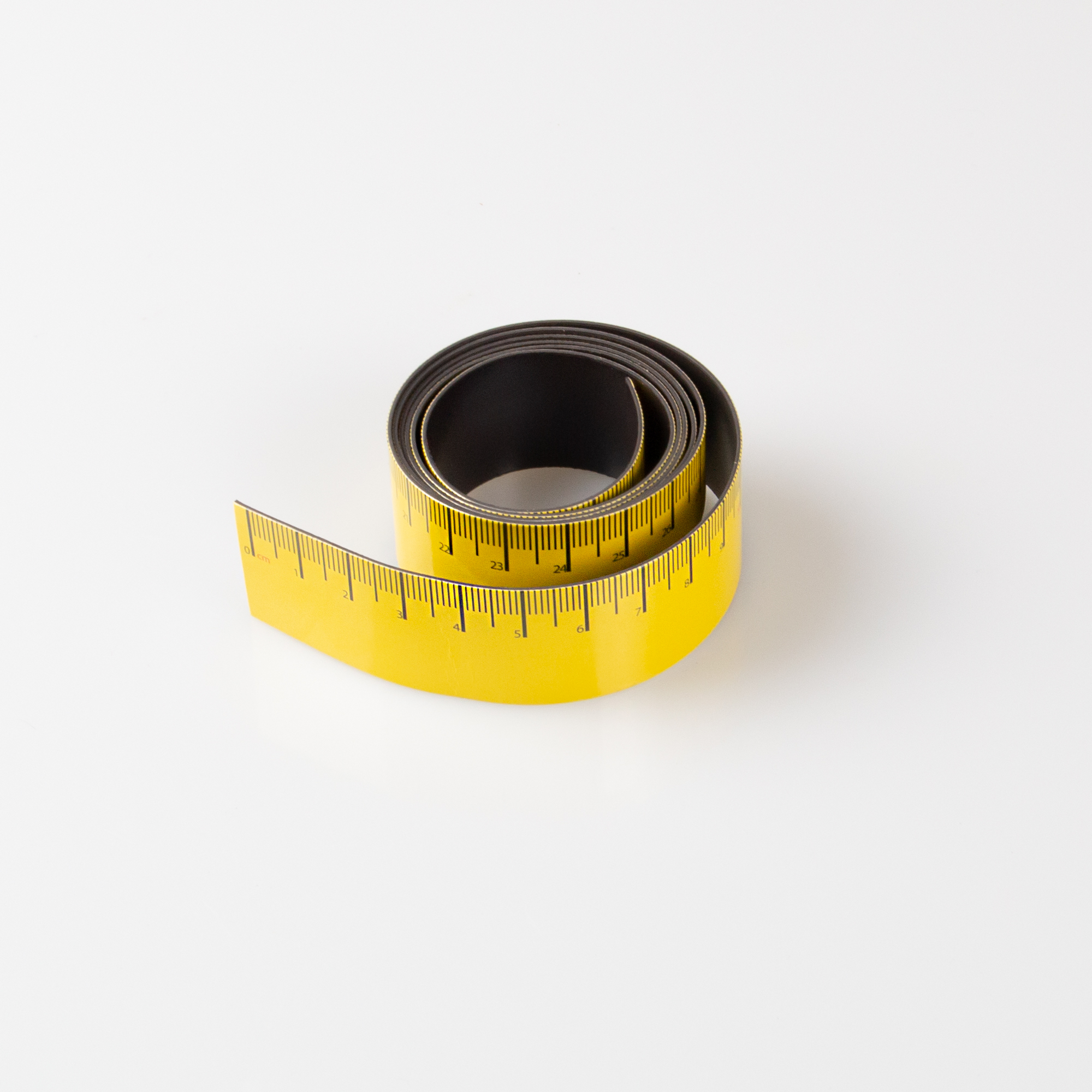 Massband magnetisch