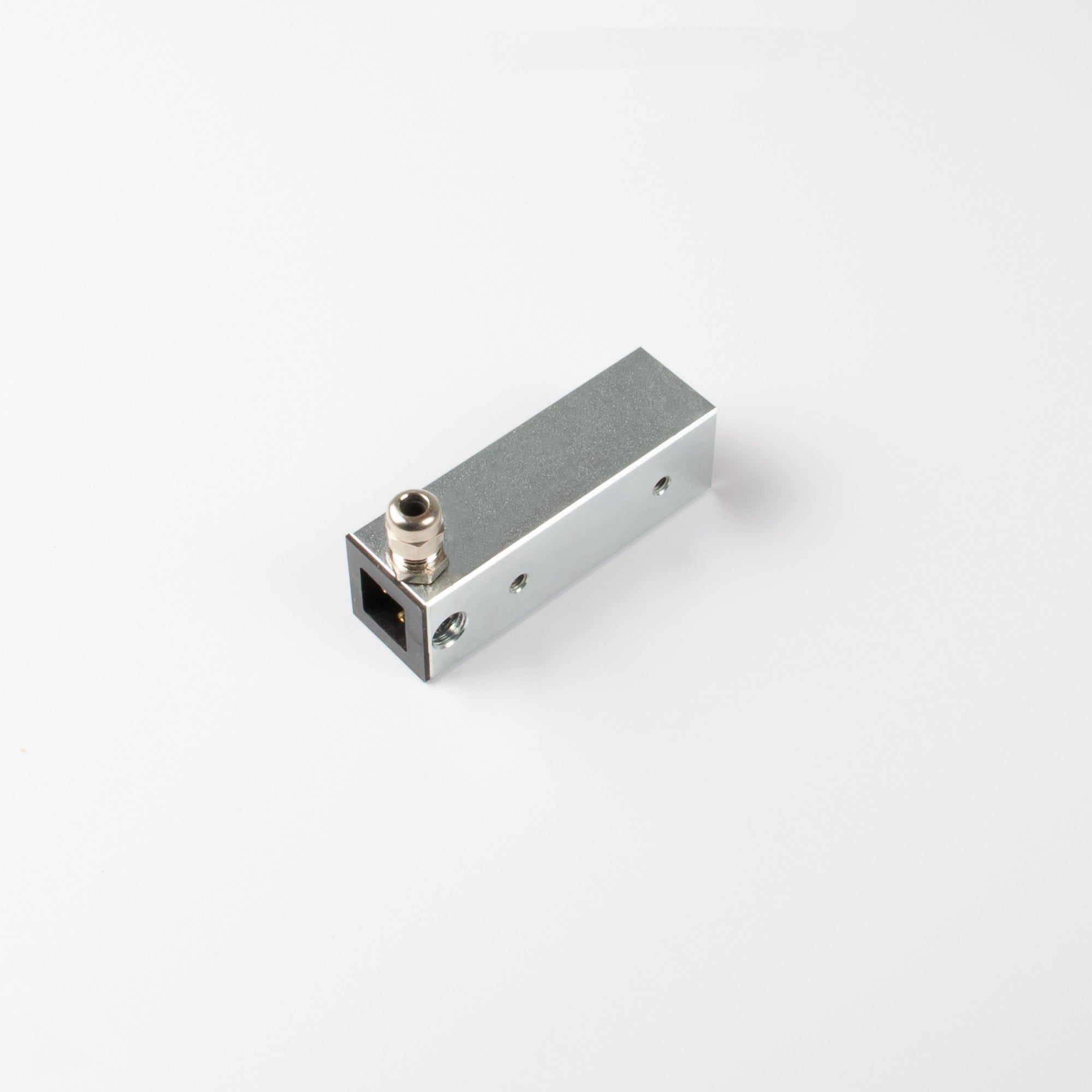Elektrohaftmagnetleiste 100x32x31mm