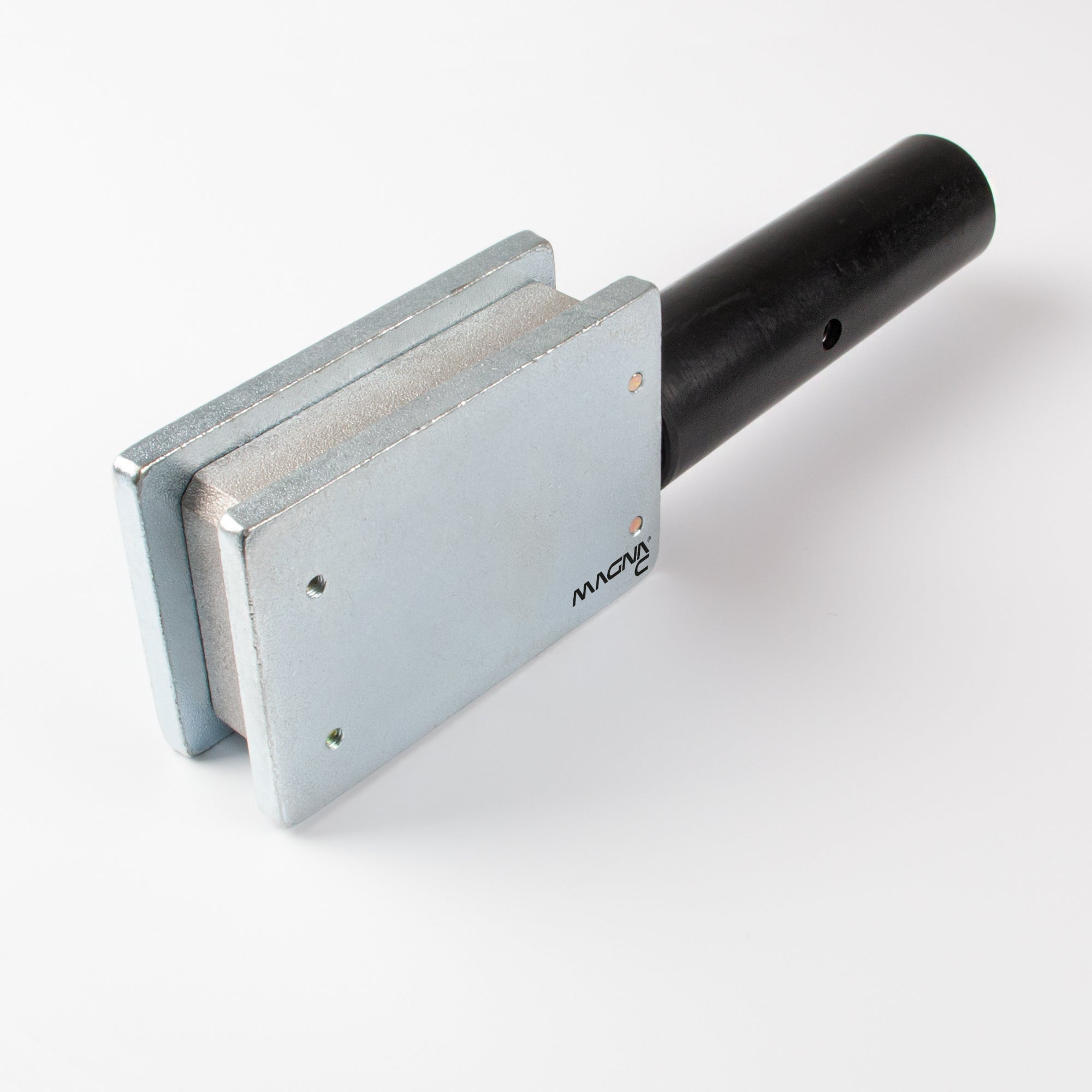Magnetische Masseklemme