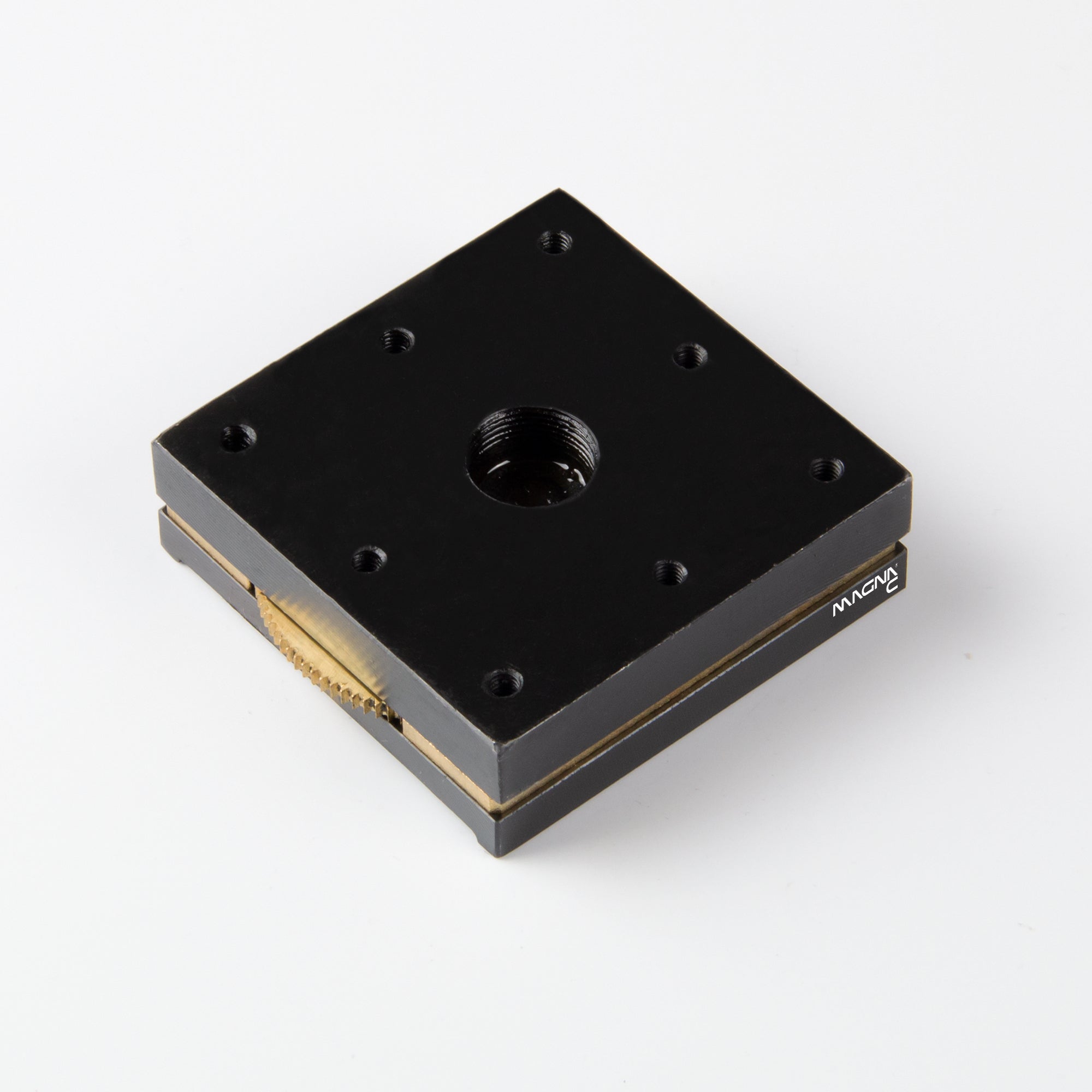 Schaltbarer Magnetfuß 65x65x21mm