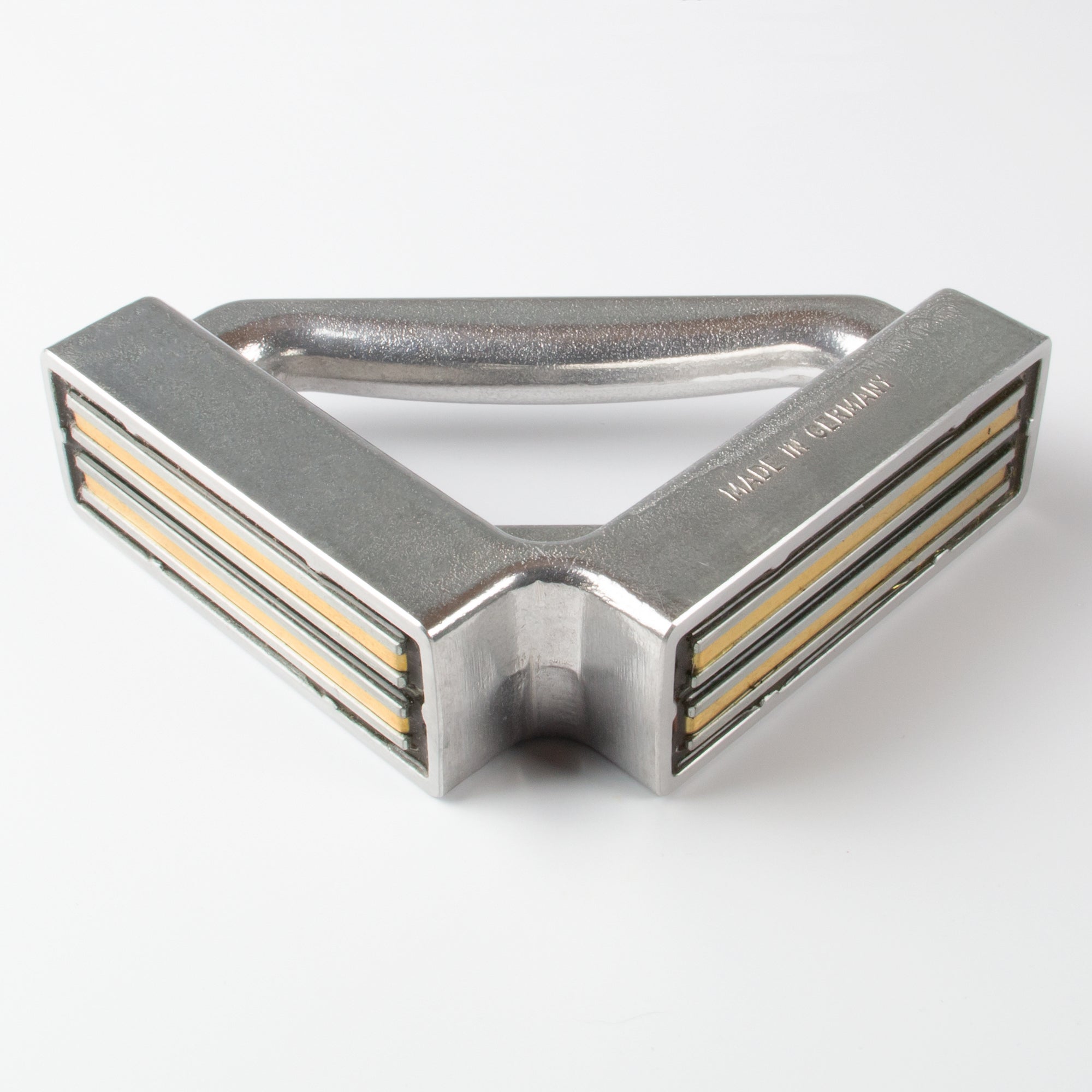 Magnetschweißwinkel 145x45mm Schenkelmaß