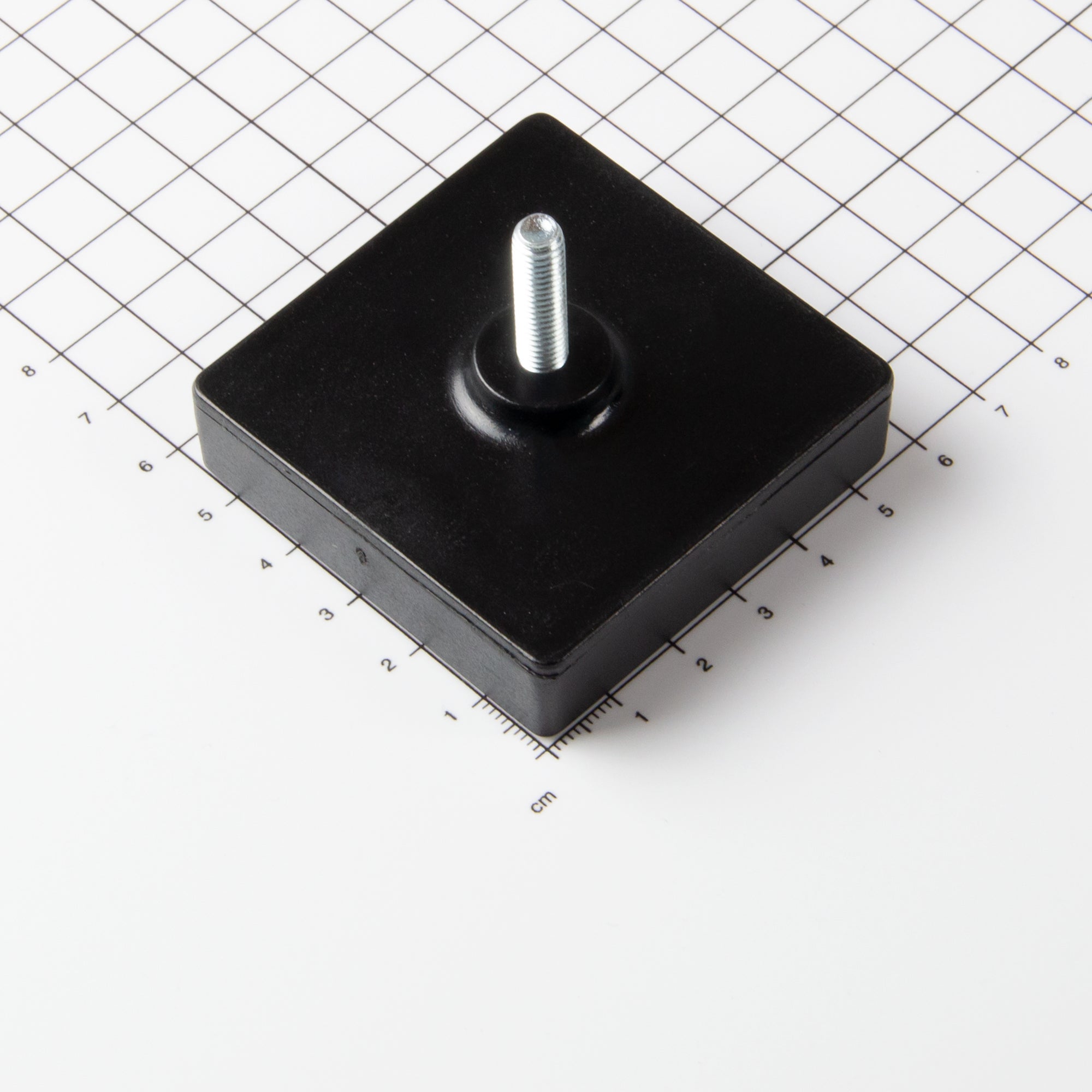 Multi-Lammellen-Schnäpper 58x58x15mm