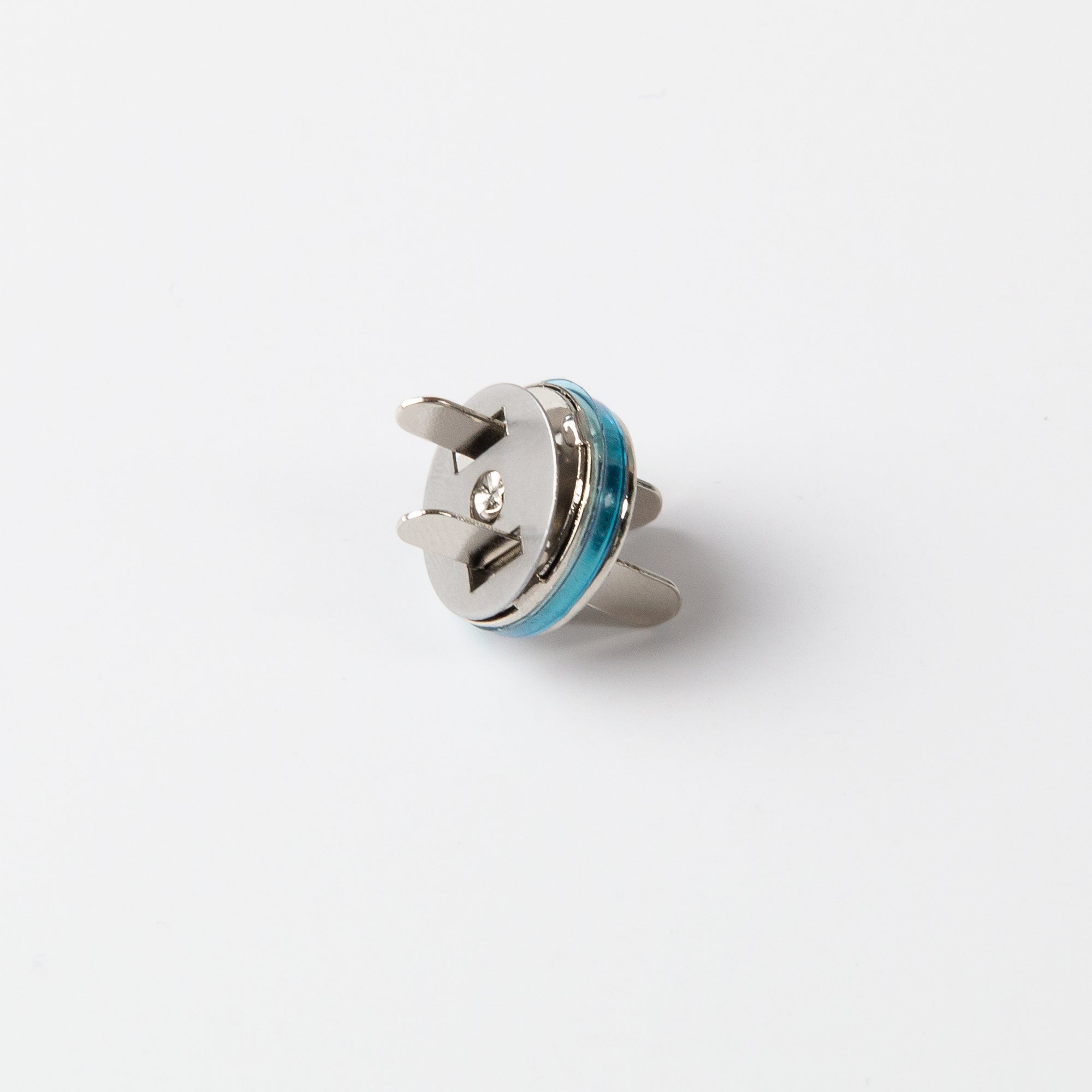 Sichtbare Magnetschließen Ø14,5x5mm
