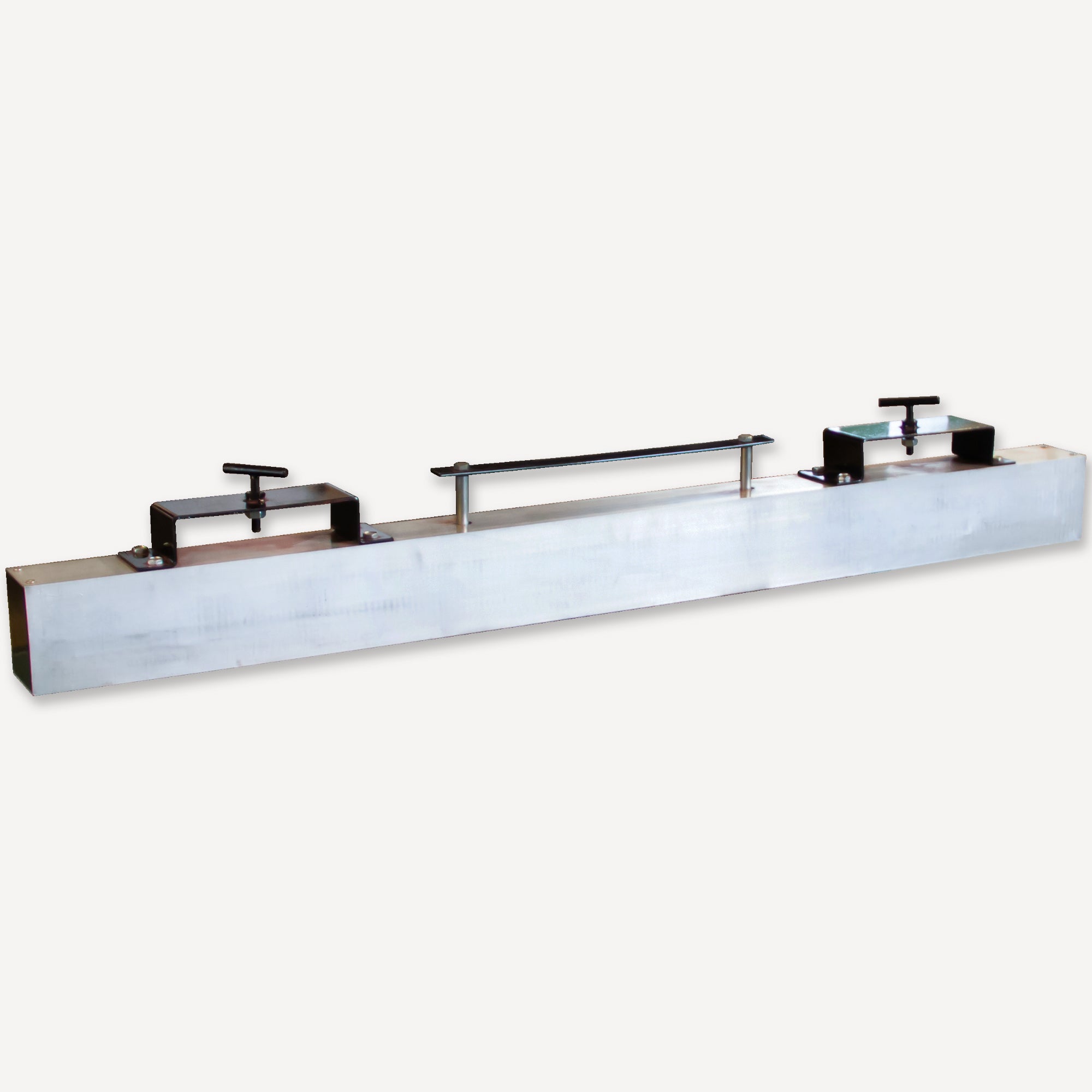 Stapler-Magnetbesen 1220x100x77mm