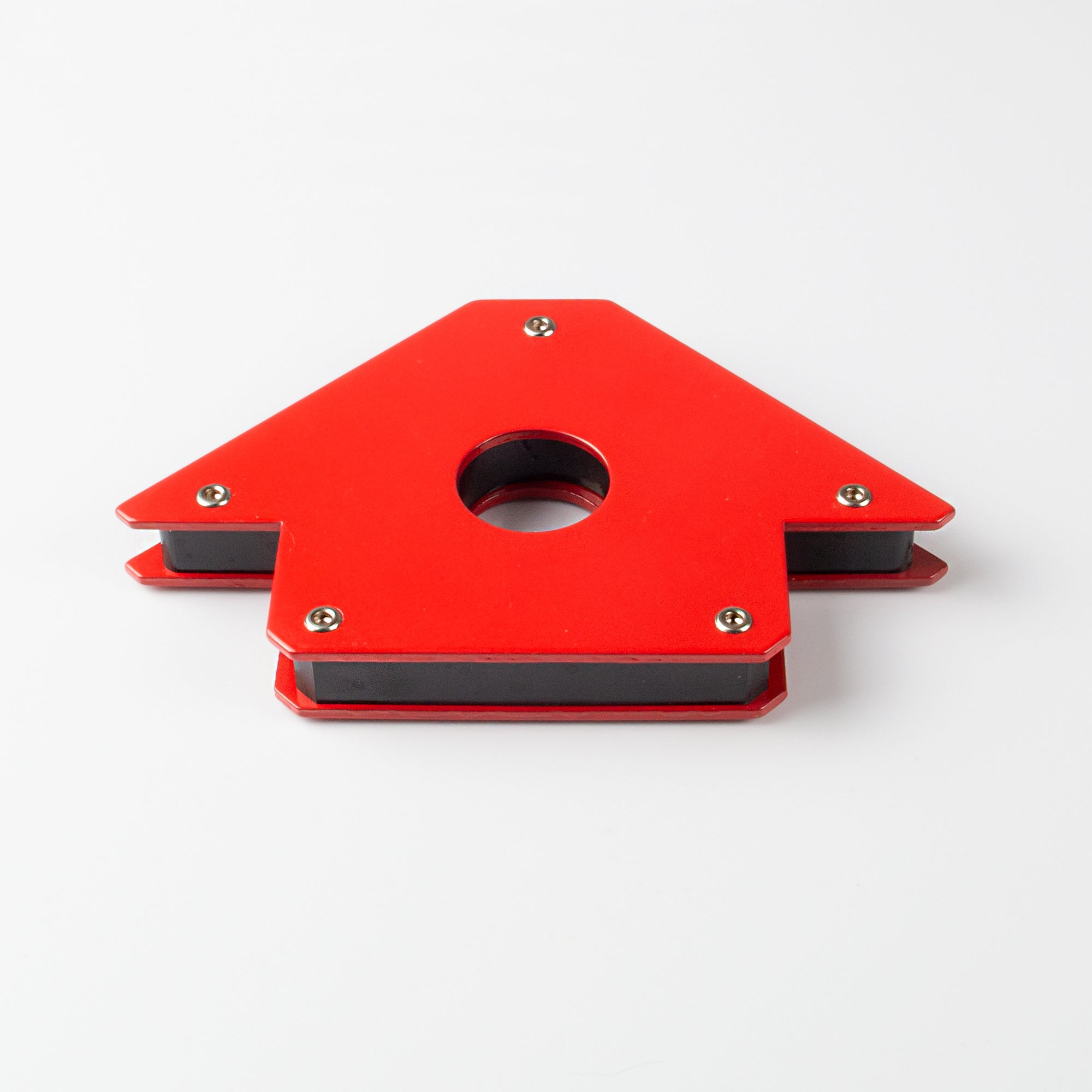 Magnetischer Multischweißwinkel 115mm Schenkellänge